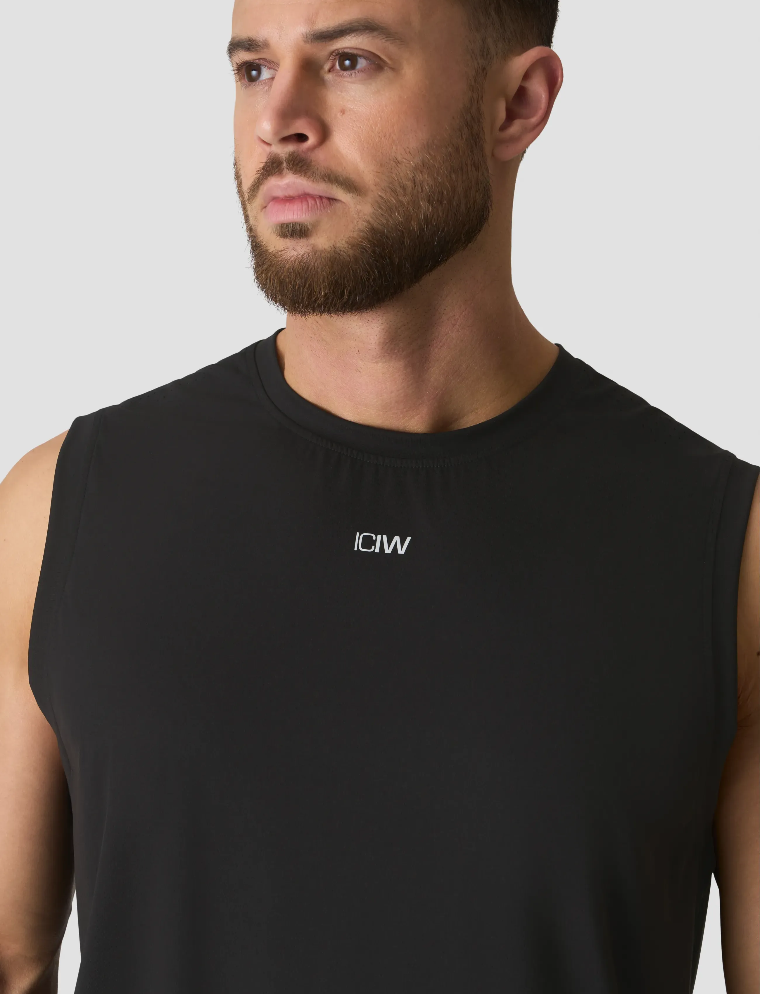 ICANIWILL - Ignite Tank M - die niedrigsten preise - black - 4