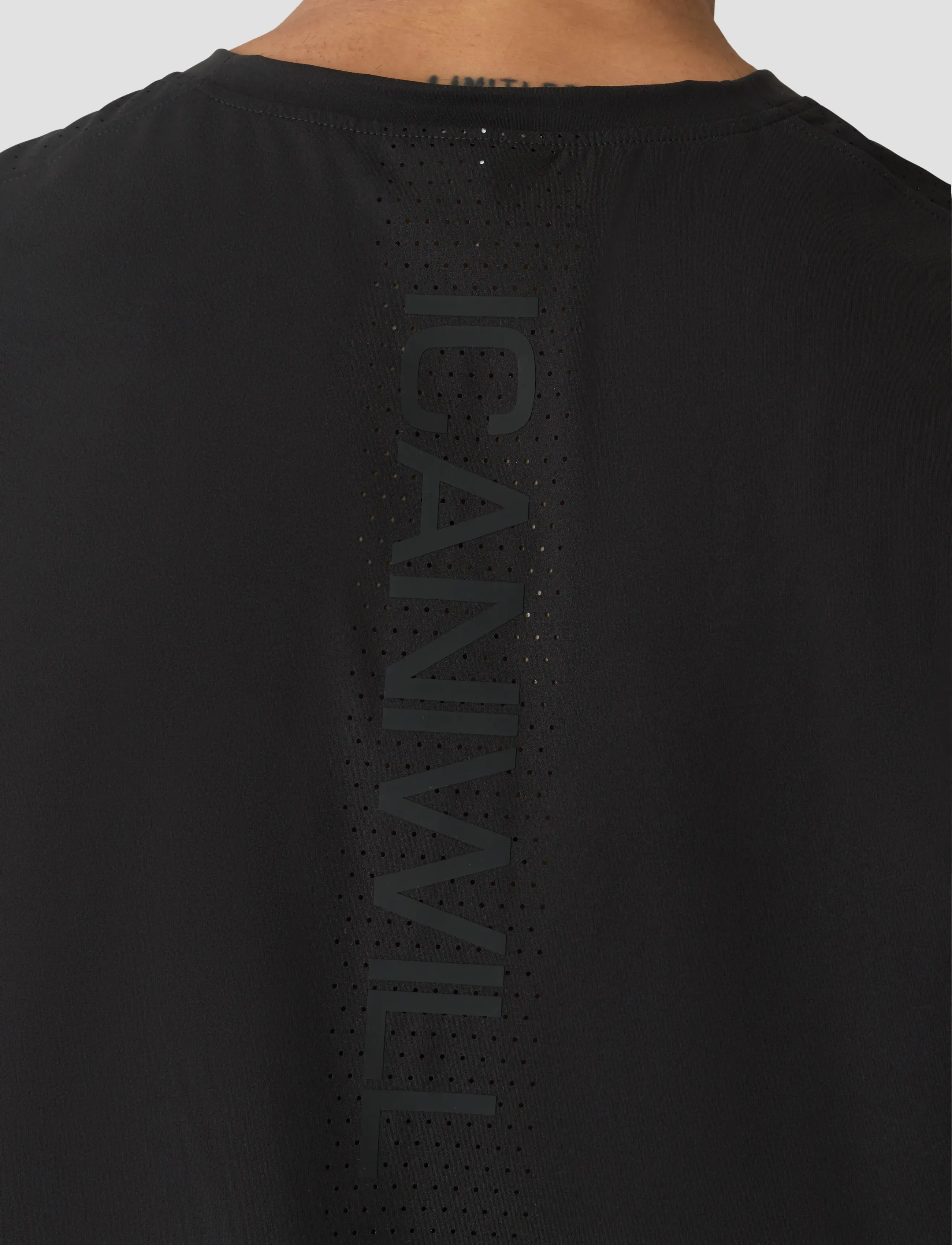 ICANIWILL - Ignite Tank M - die niedrigsten preise - black - 5