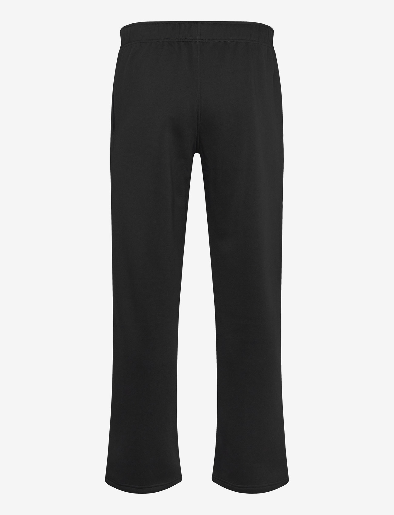 ICANIWILL - Everyday Straight Pants M - spordipüksid - black - 2
