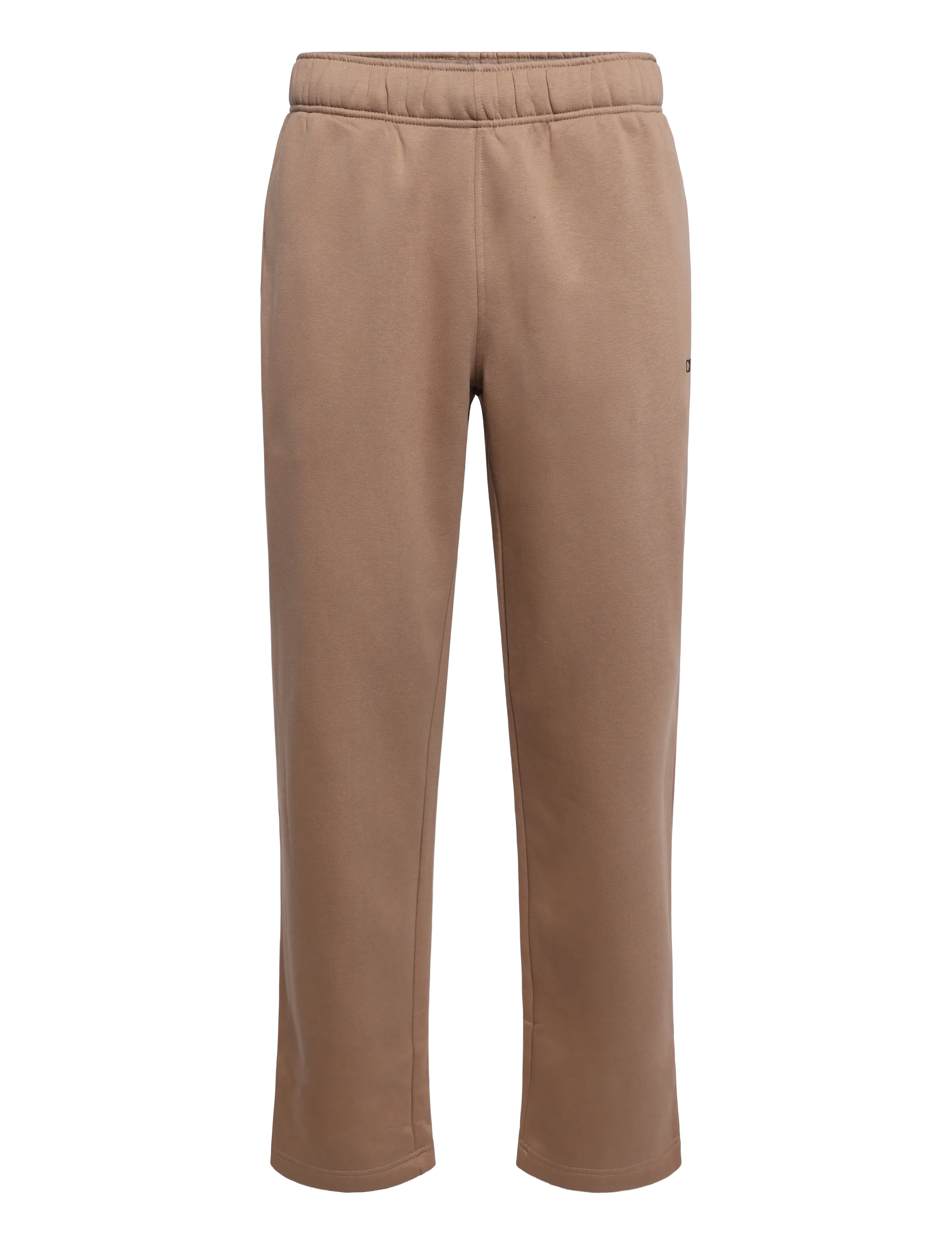 ICANIWILL Everyday Straight Pants M - ICANIWILL - CASHMERE / beige