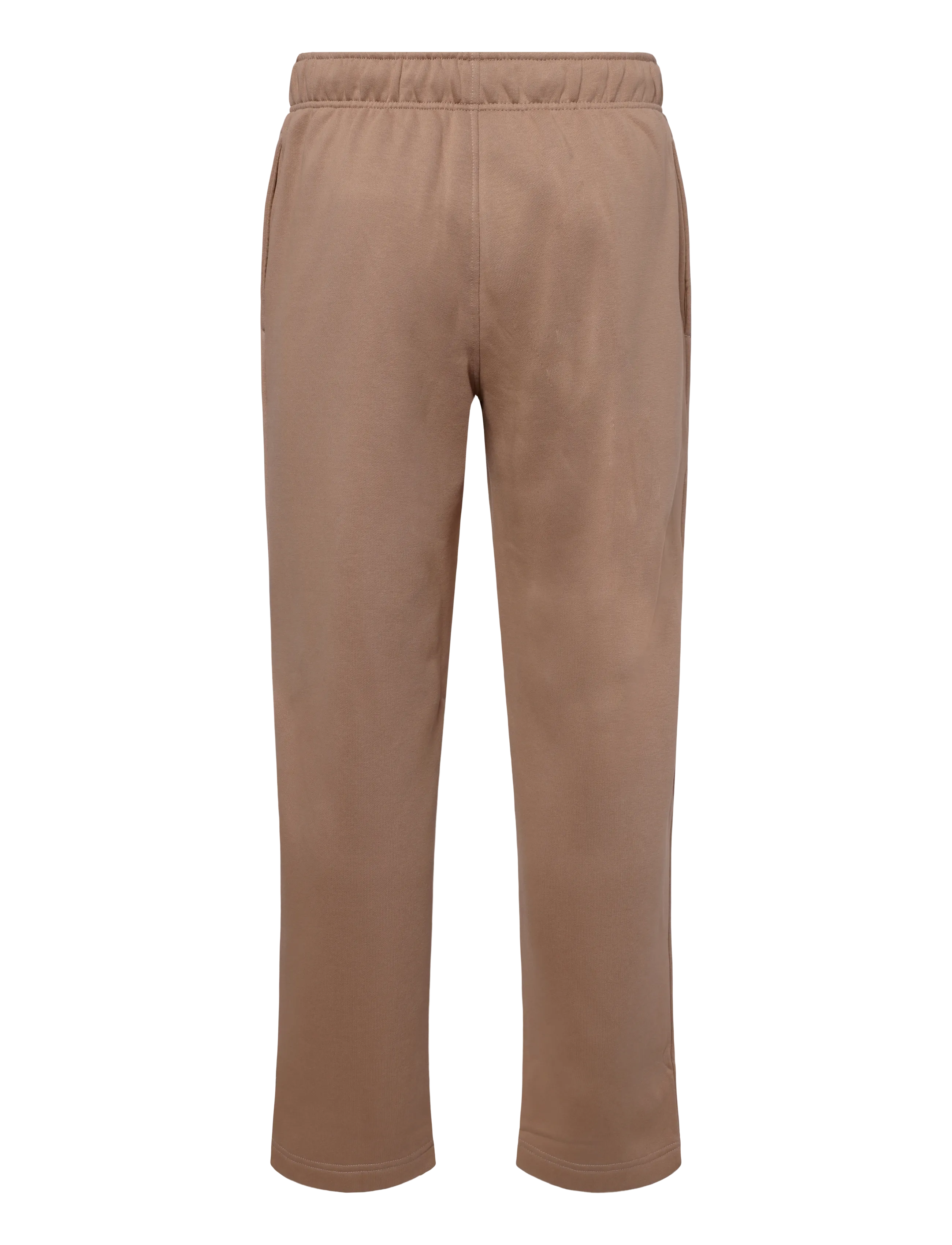 ICANIWILL - Everyday Straight Pants M - cashmere - 2