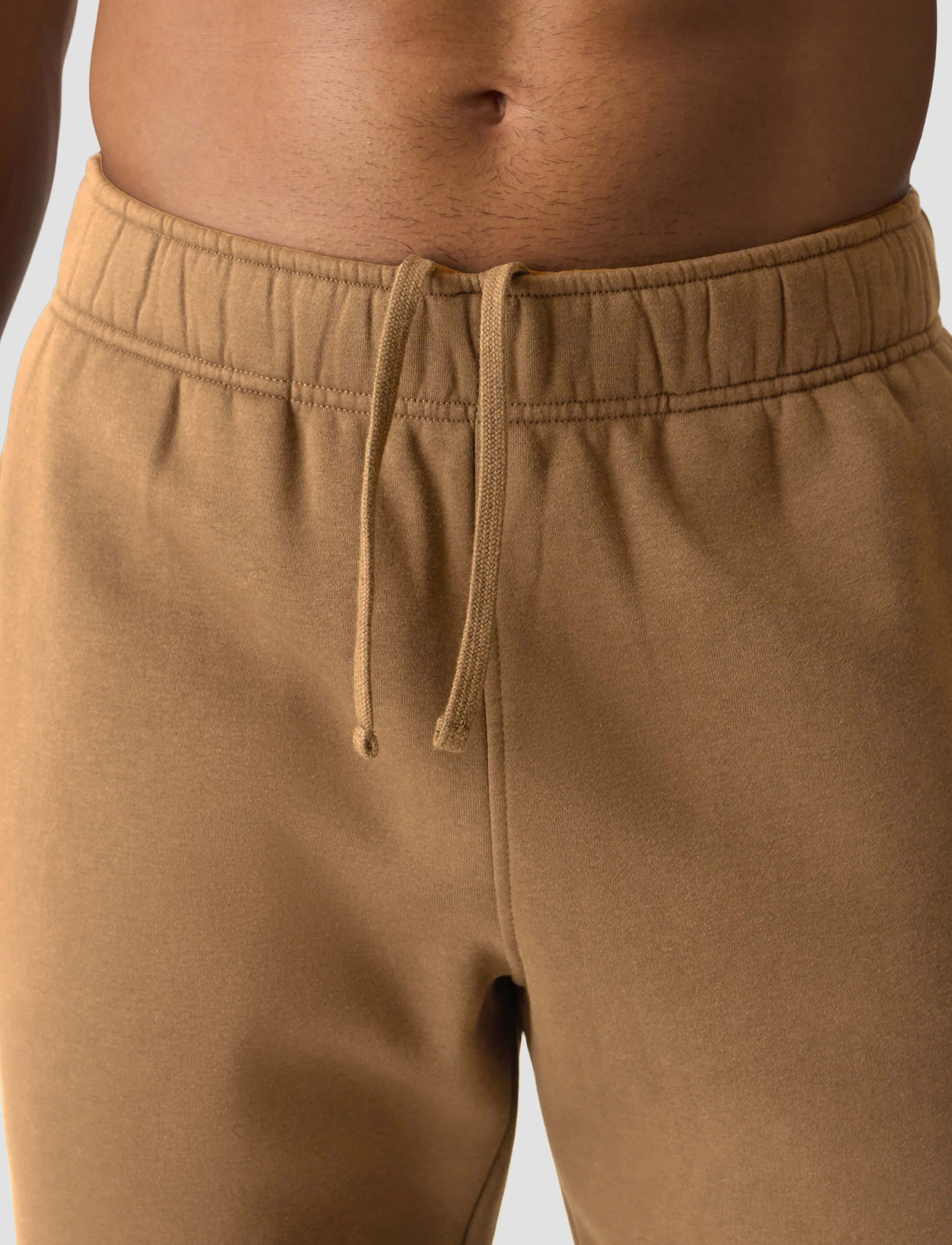 ICANIWILL - Everyday Straight Pants M - cashmere - 5