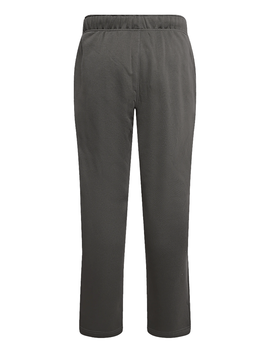 ICANIWILL - Everyday Straight Pants M - püksid - warm green - 2