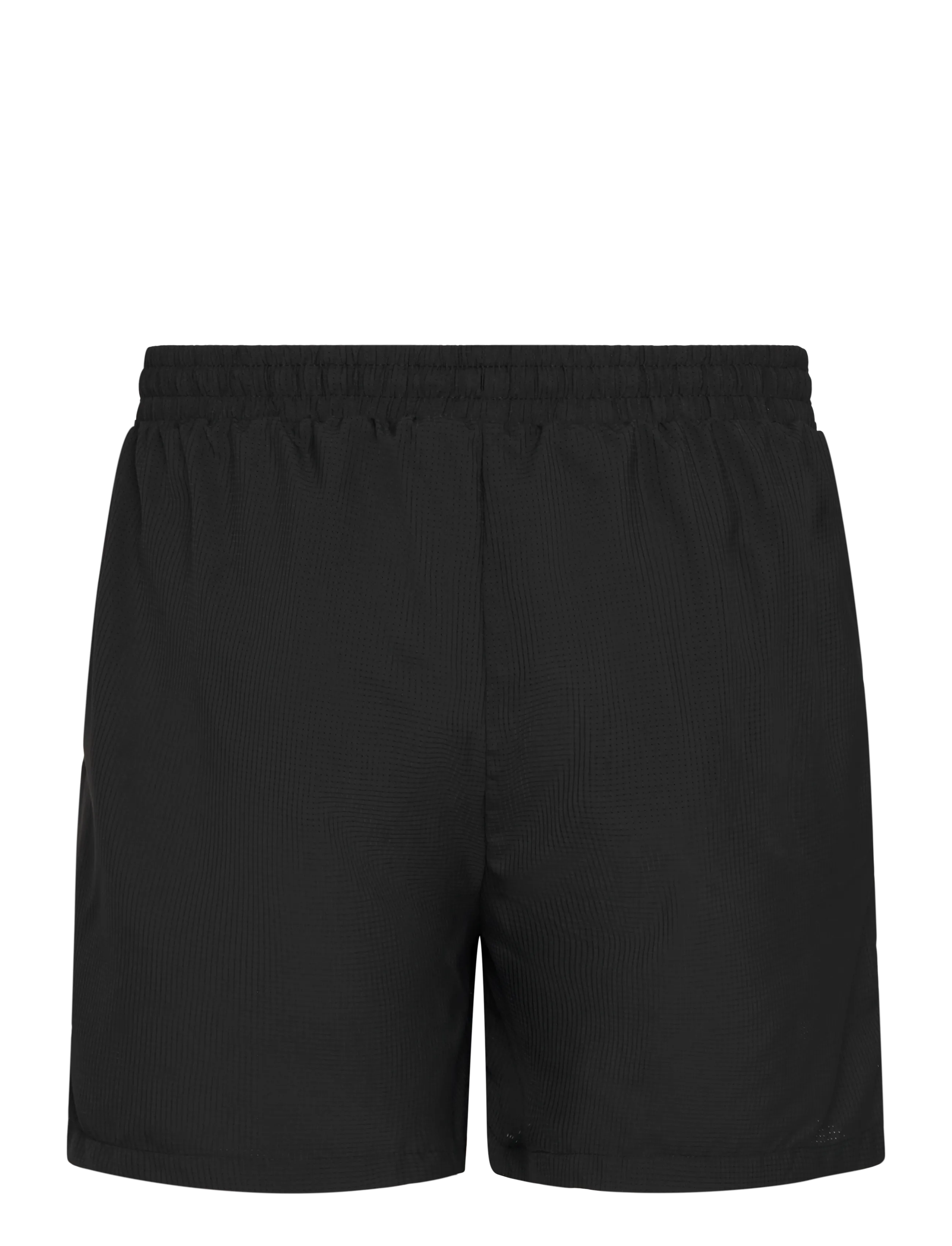ICANIWILL - Ignite Mesh Shorts M - træningsshorts - black - 2