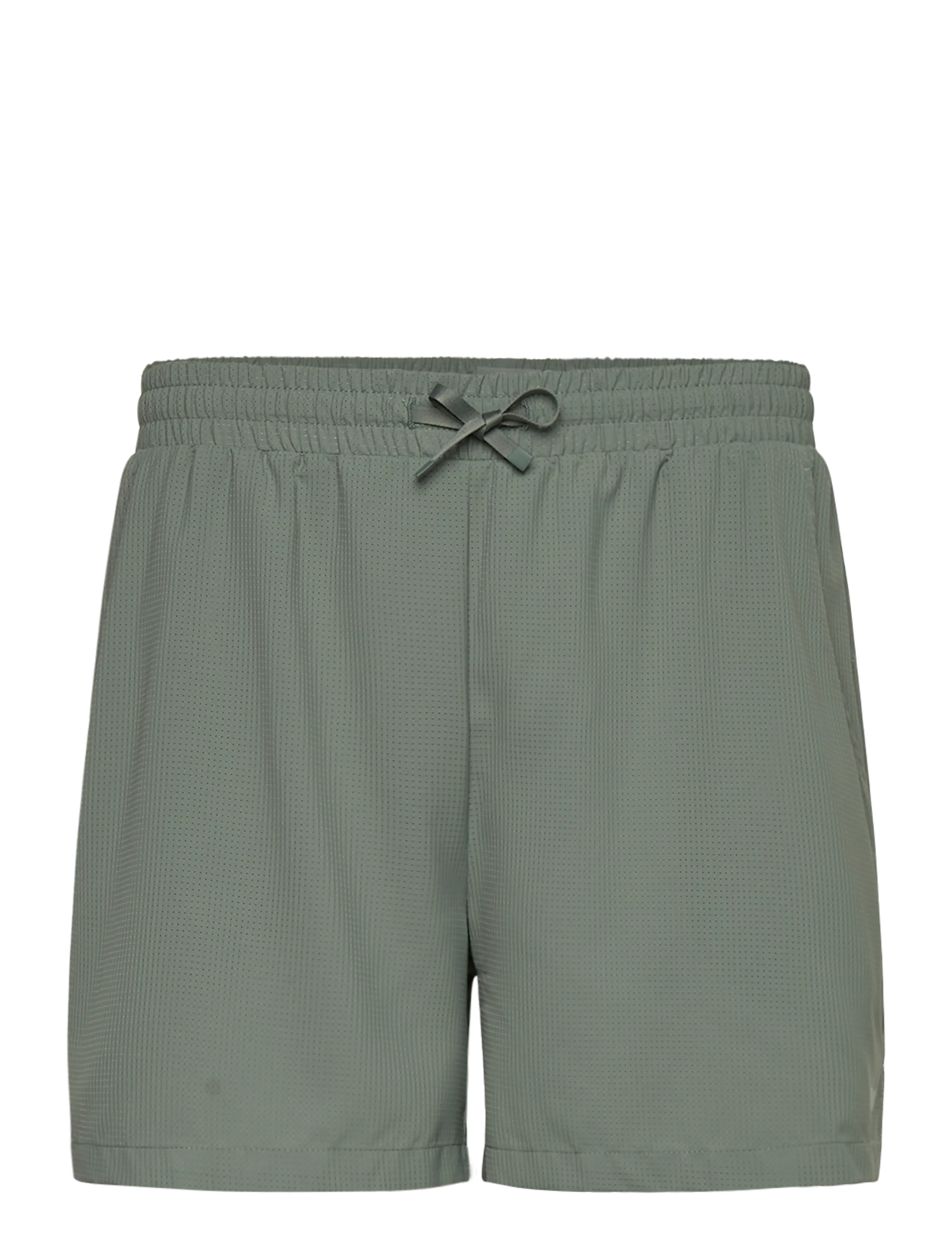ICANIWILL Ignite Mesh Shorts M Grün - XXL - Herren