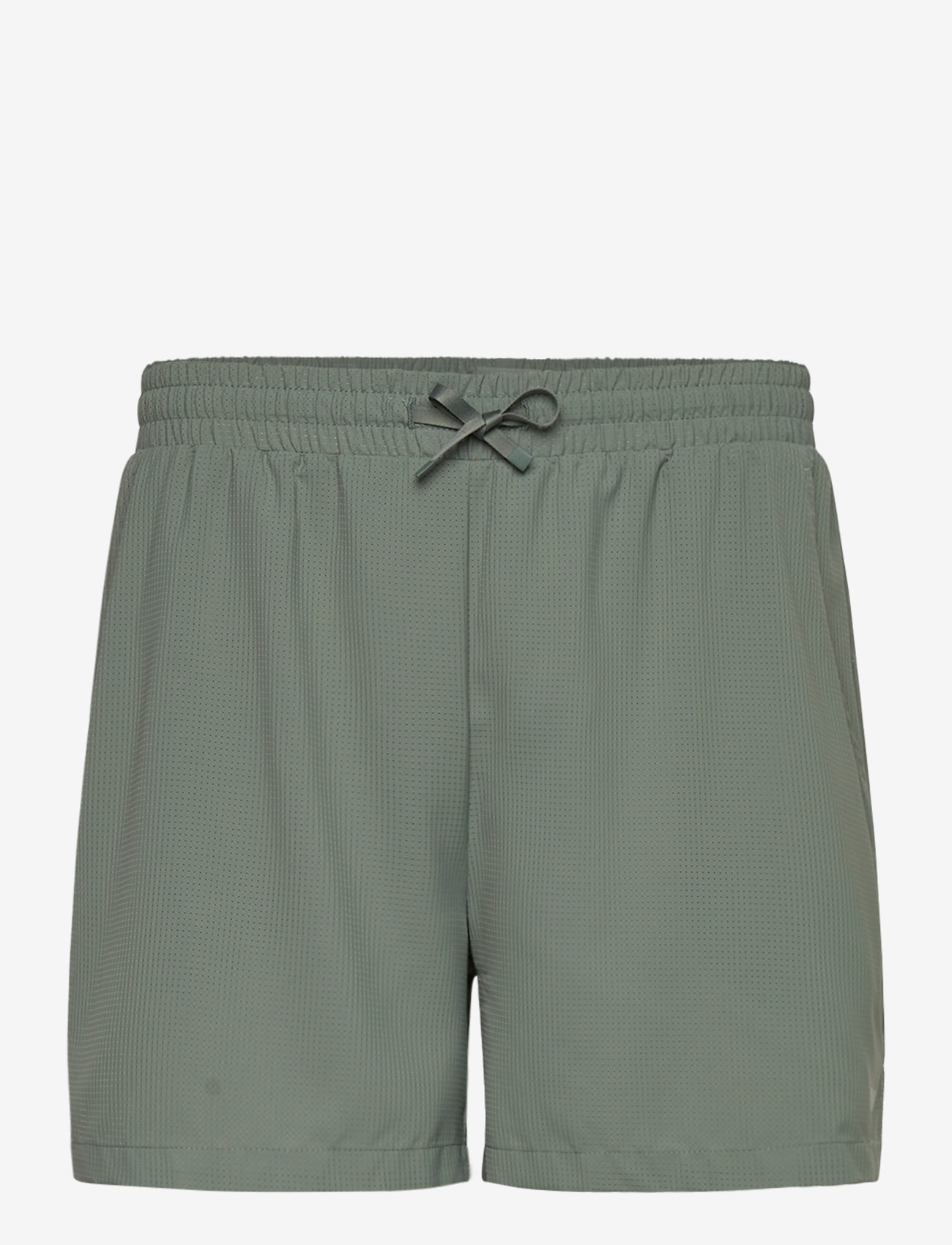 ICANIWILL - Ignite Mesh Shorts M - lühikesed treeningpüksid - sea green - 1