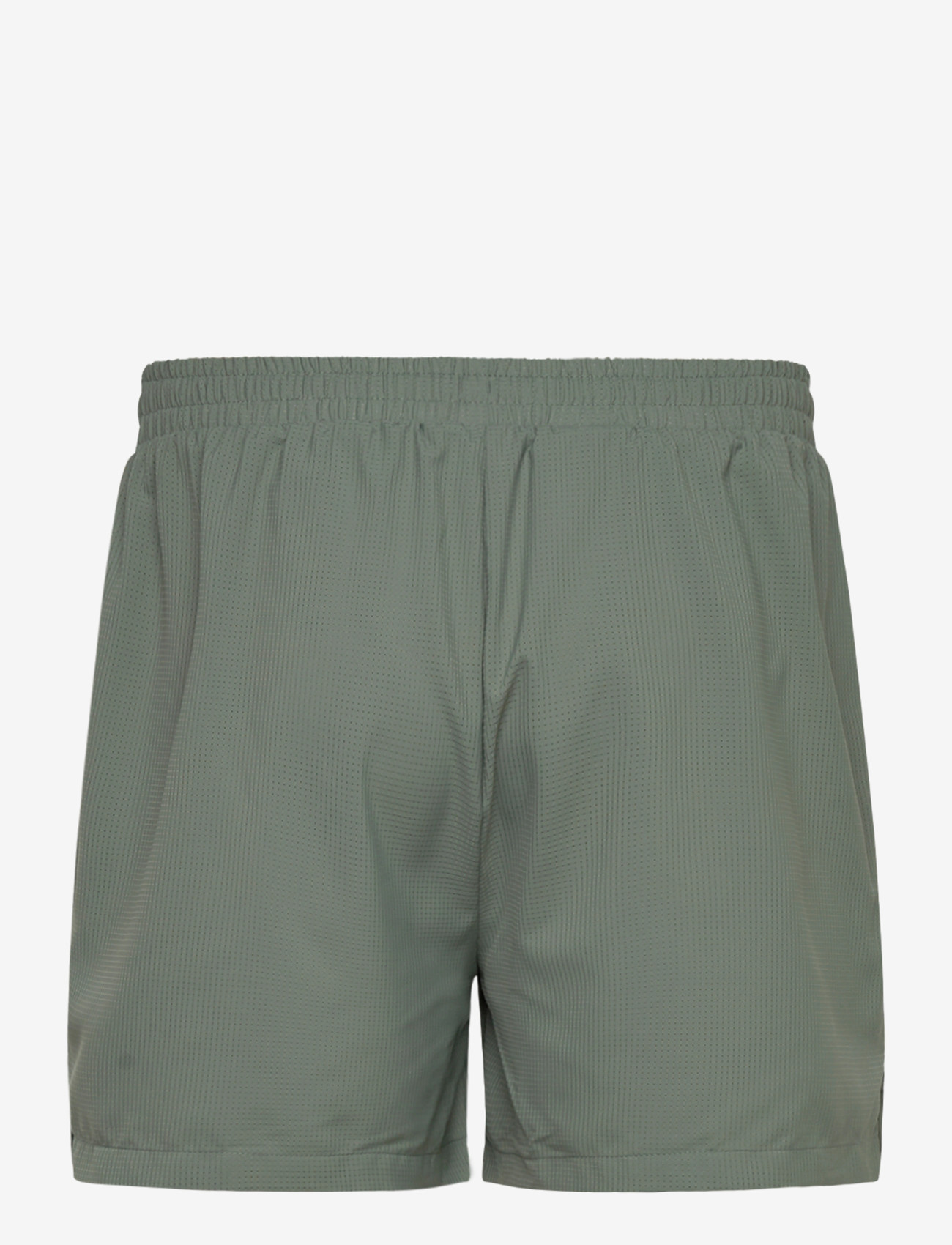 ICANIWILL - Ignite Mesh Shorts M - lühikesed treeningpüksid - sea green - 2