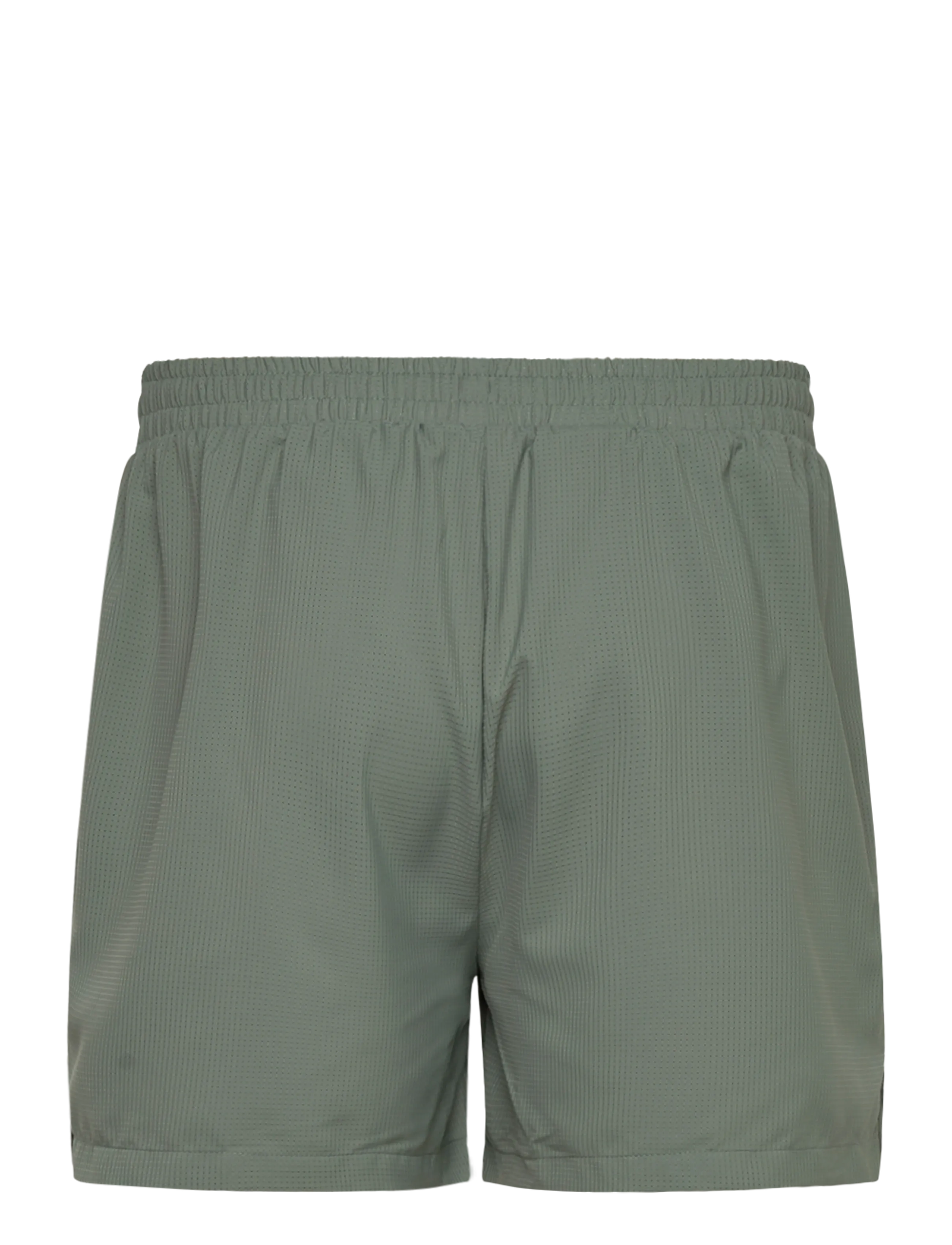 ICANIWILL - Ignite Mesh Shorts M - träningsshorts - sea green - 2