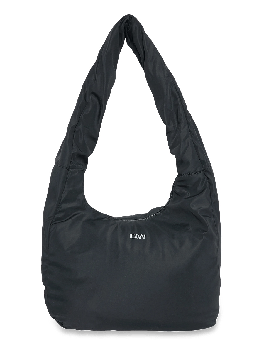 ICANIWILL - Crossover Bag - black - 1