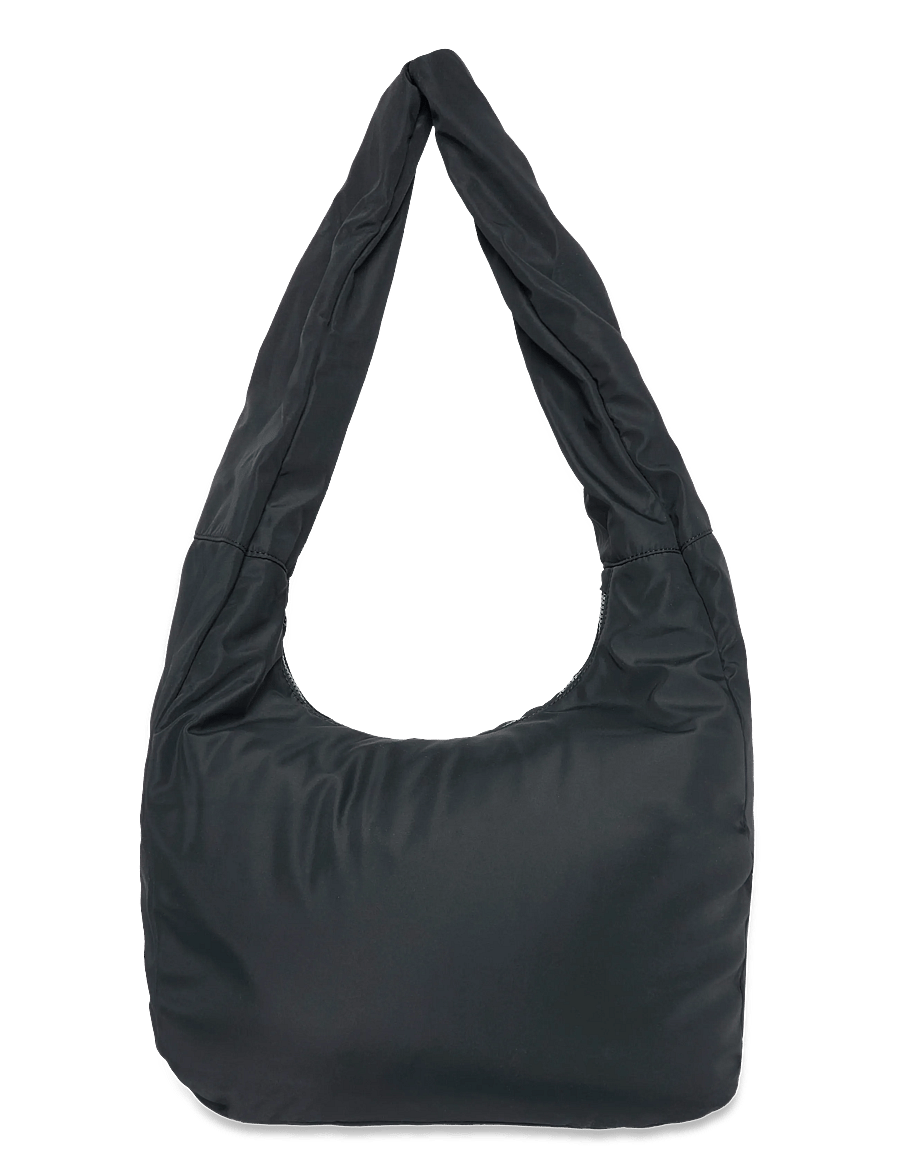 ICANIWILL - Crossover Bag - black - 2