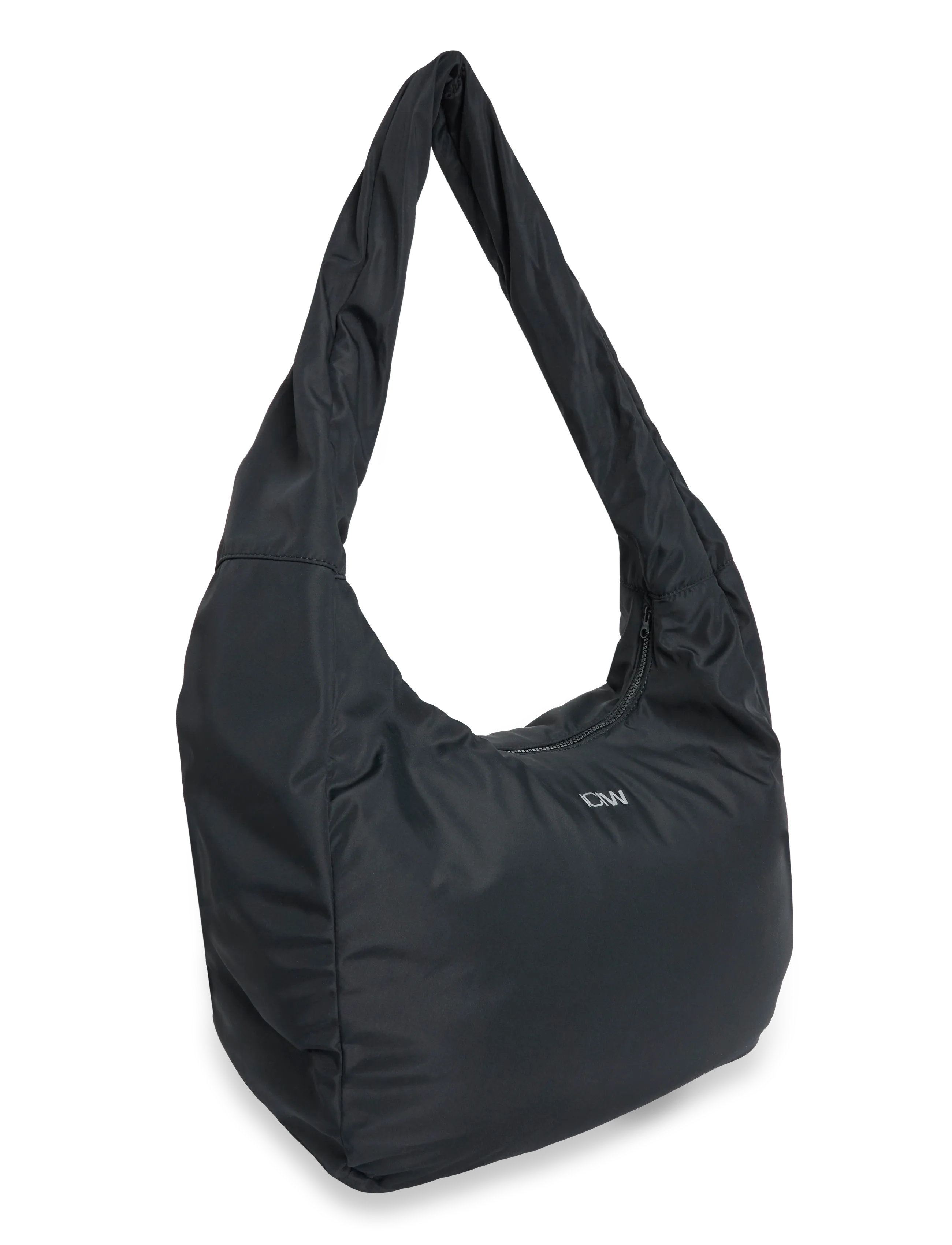 ICANIWILL - Crossover Bag - black - 3