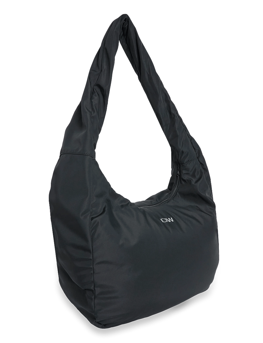 ICANIWILL - Crossover Bag - black - 3