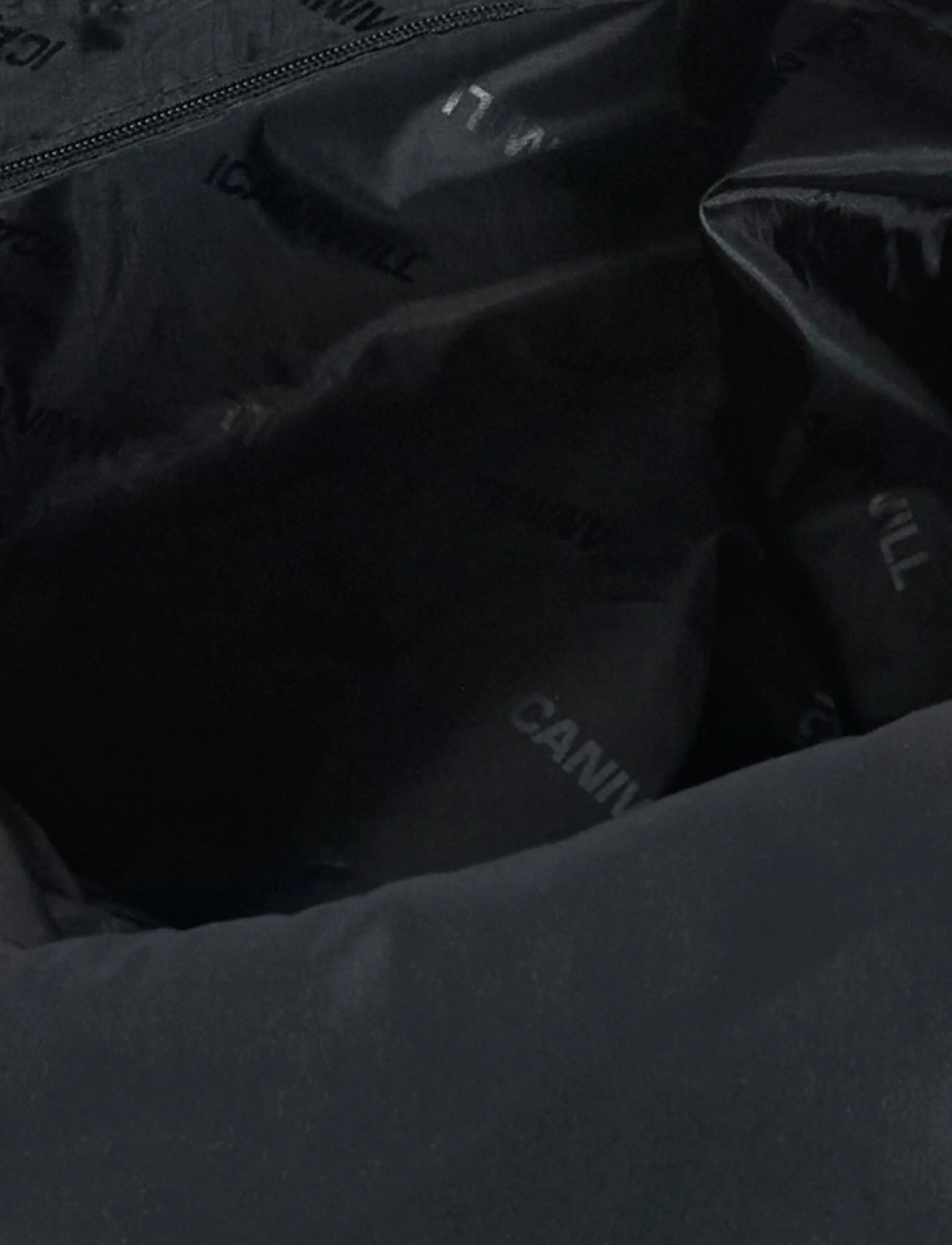ICANIWILL - Crossover Bag - black - 4