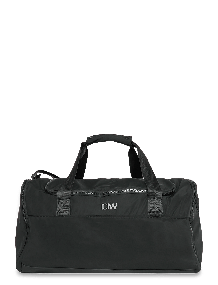 ICANIWILL - Duffel Bag - black - 1