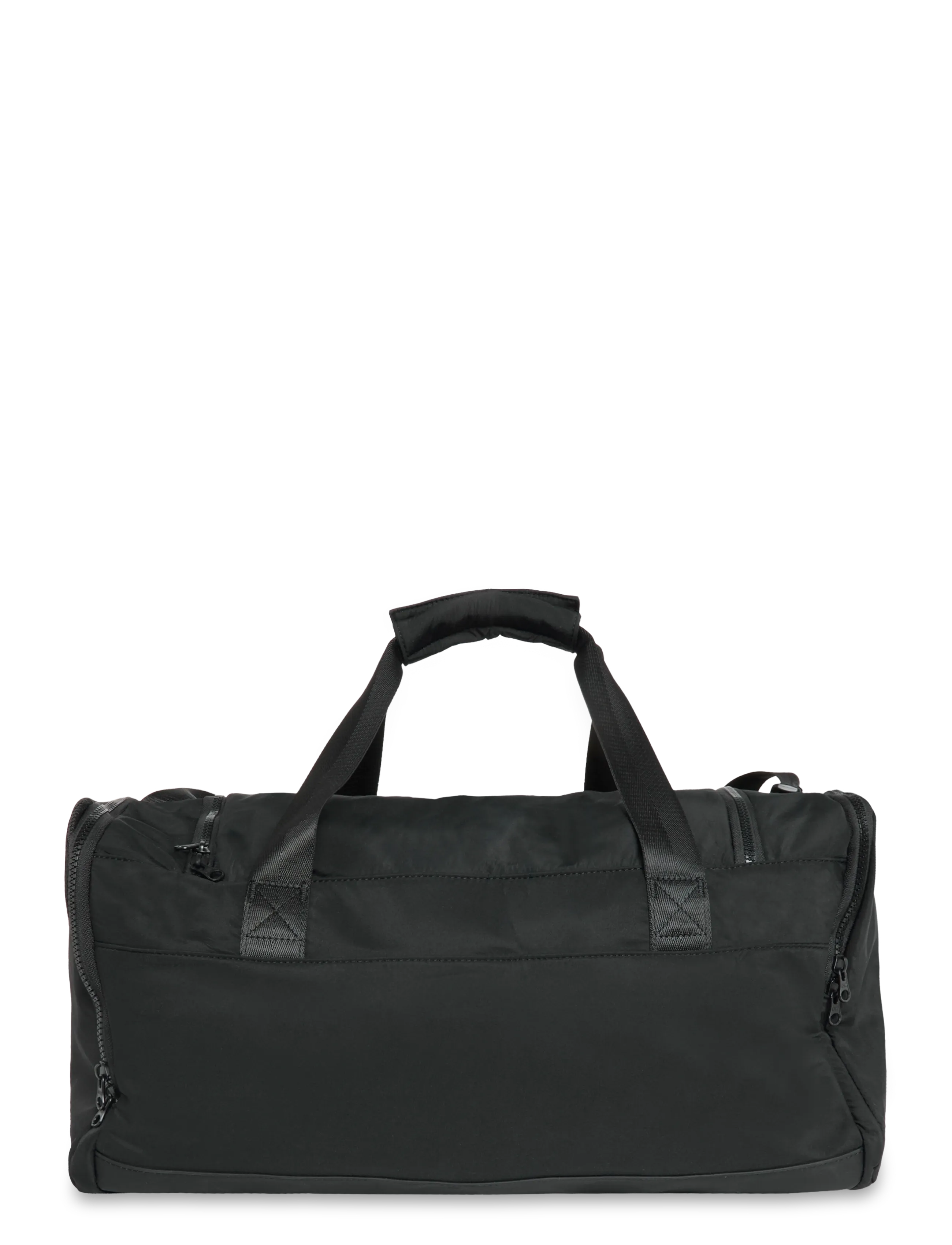 ICANIWILL - Duffel Bag - black - 2