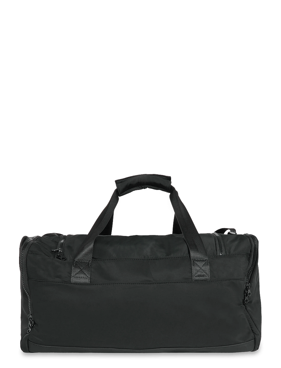 ICANIWILL - Duffel Bag - black - 2