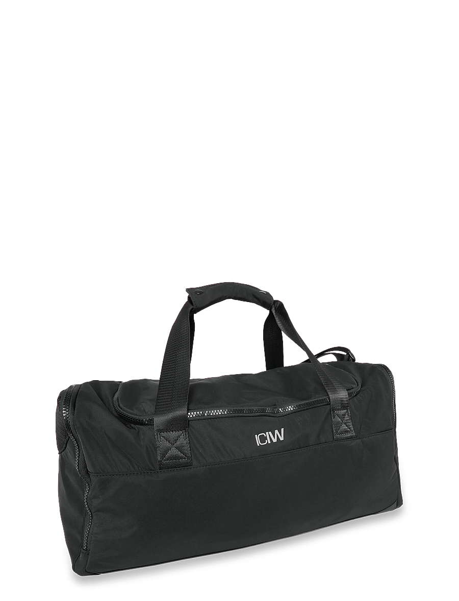 ICANIWILL - Duffel Bag - black - 3