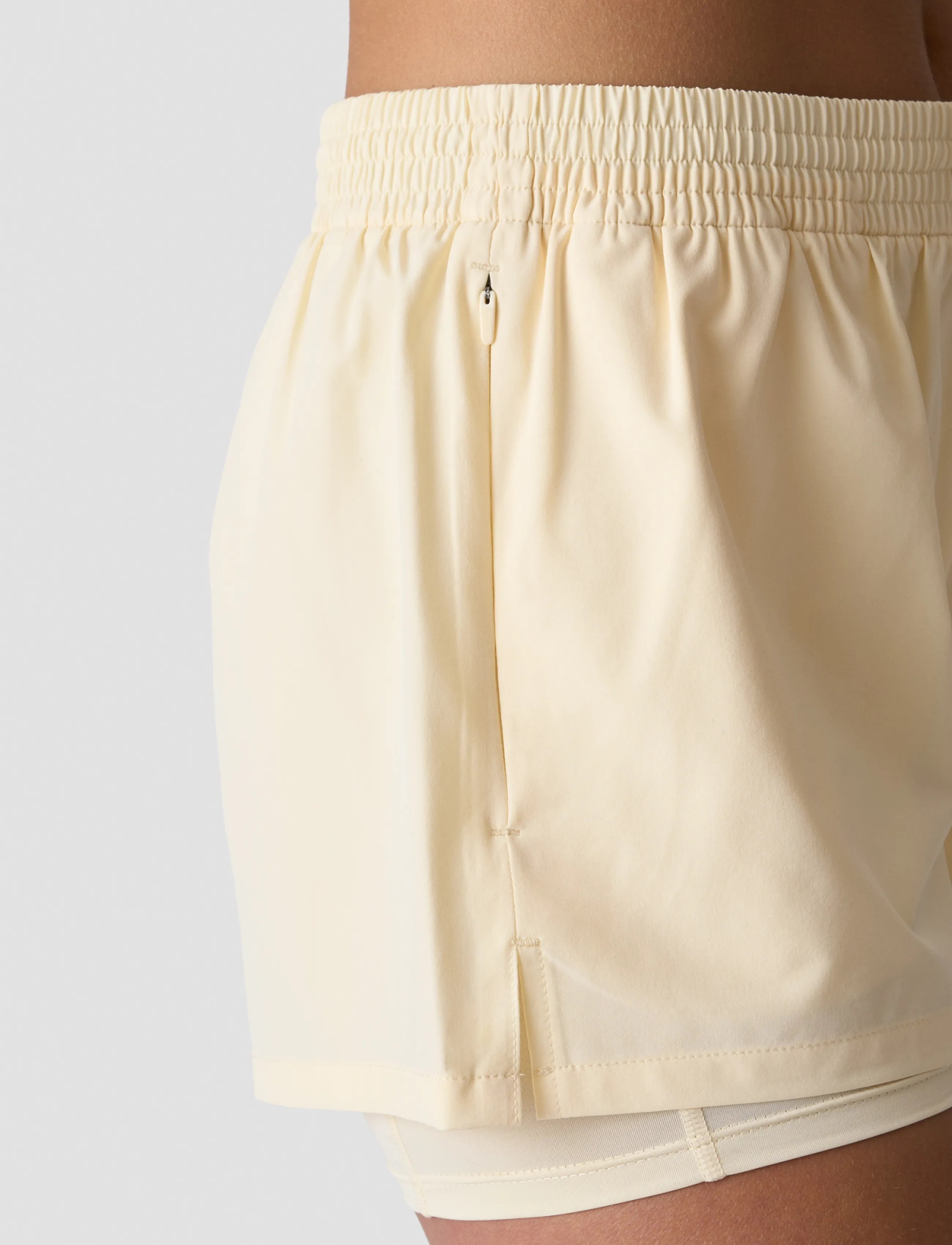 ICANIWILL Mirage Cardio 2-In-1 Shorts dam – bild 5