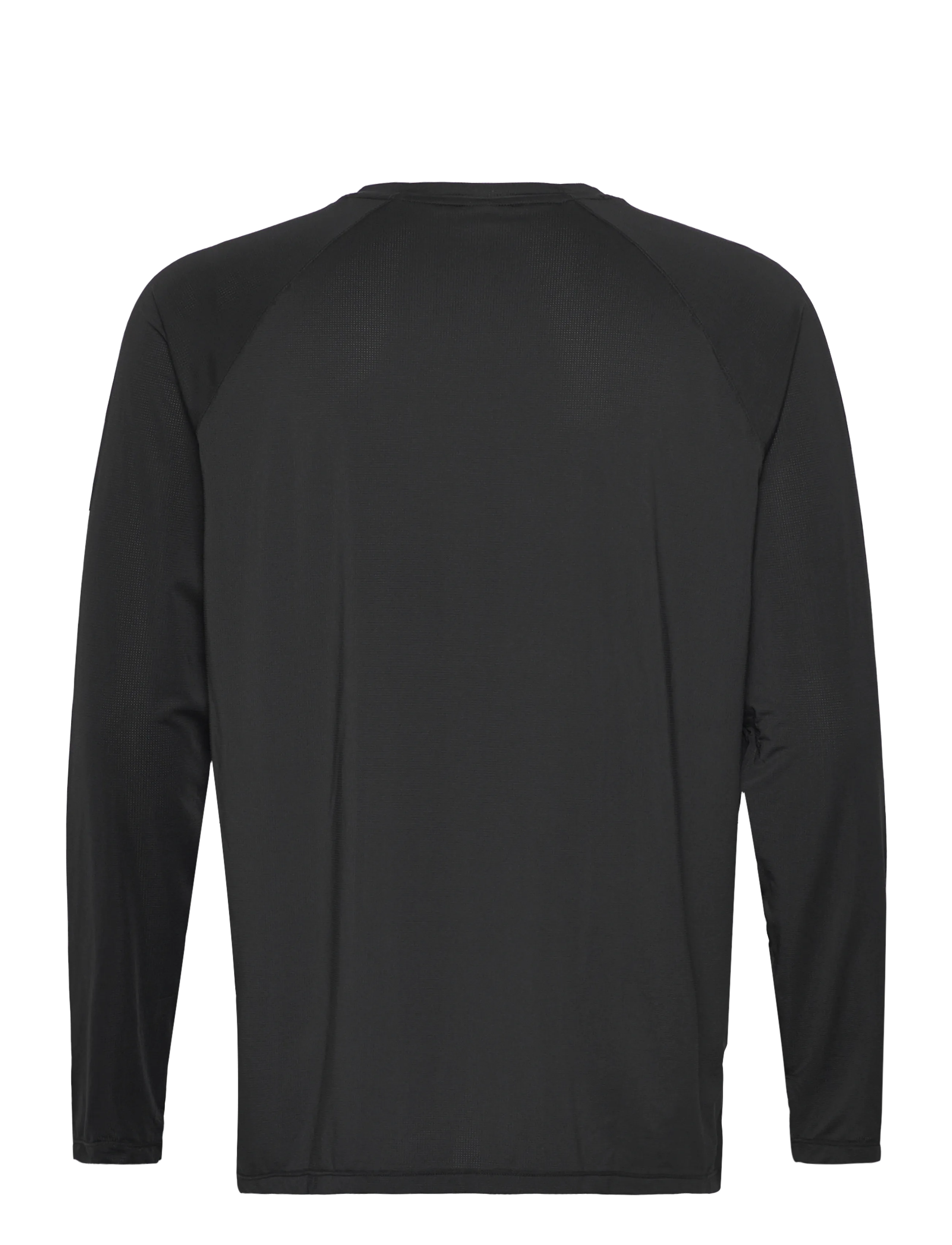 ICANIWILL - Mirage Cardio Long Sleeve - langærmede overdele - black - 2