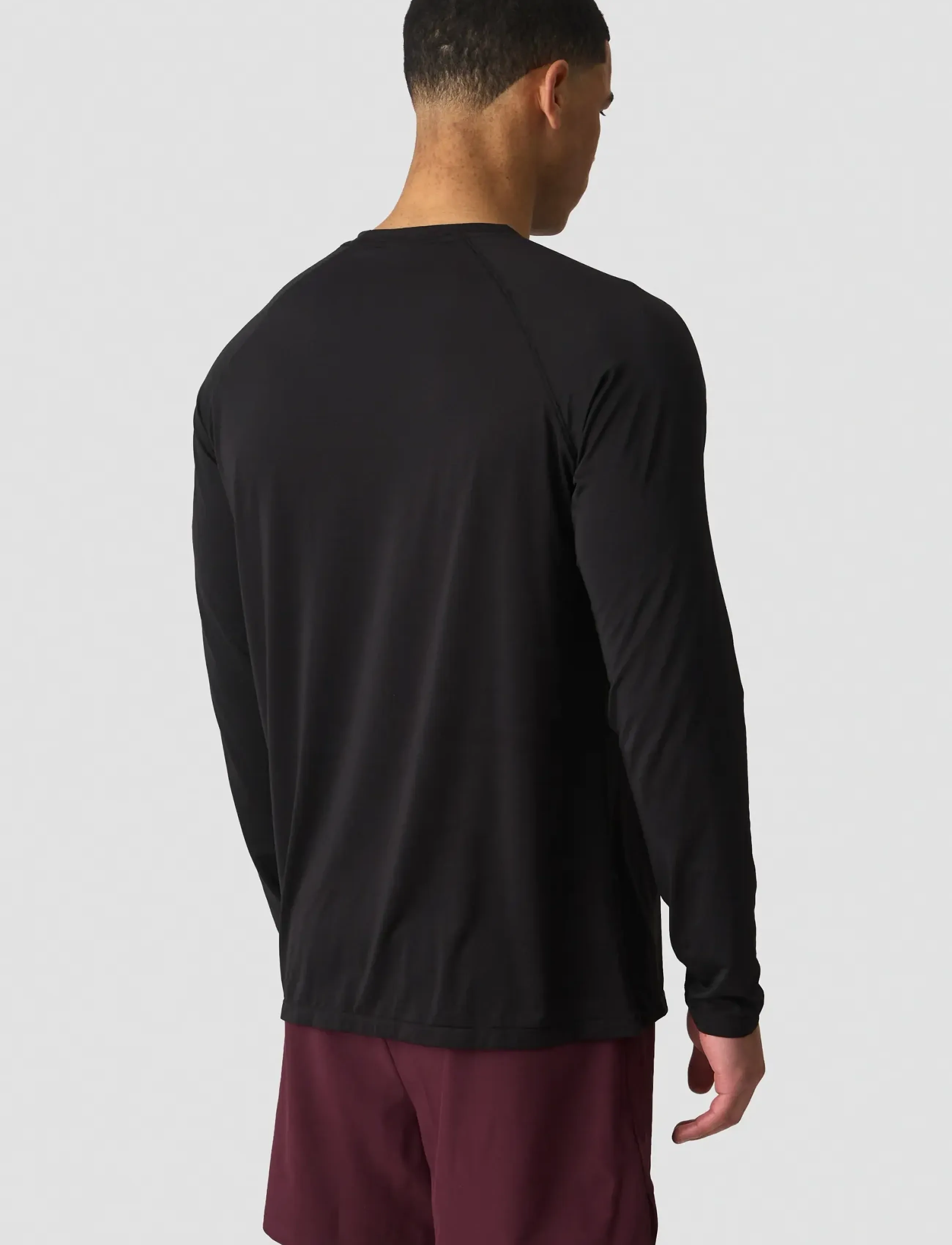 Mirage Cardio Long Sleeve 2