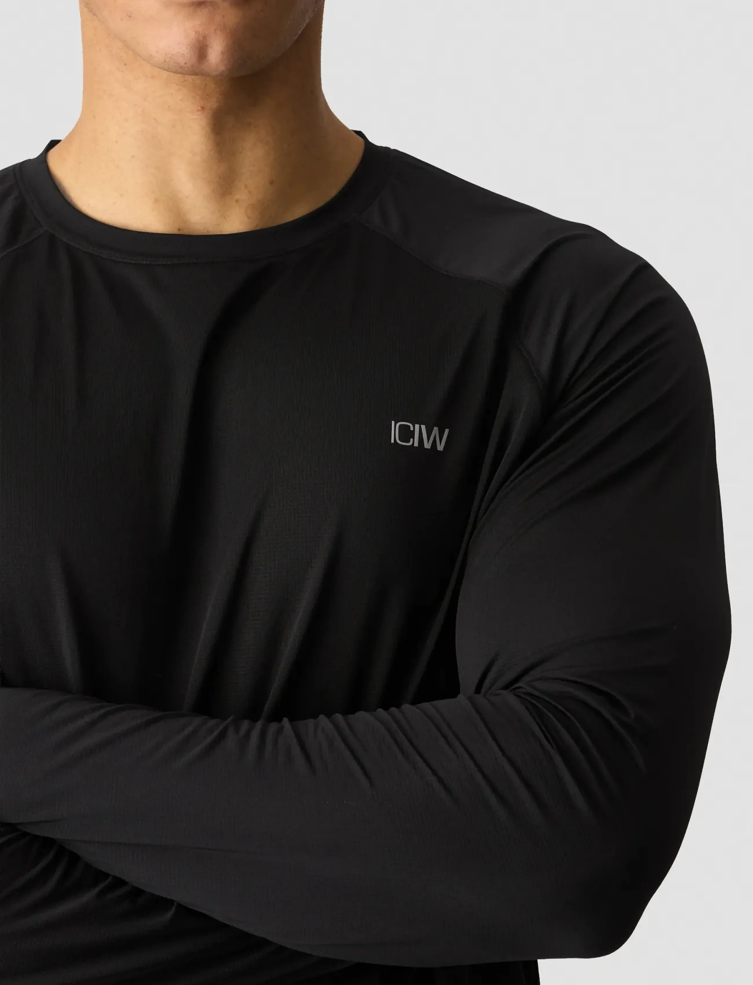 Mirage Cardio Long Sleeve 3