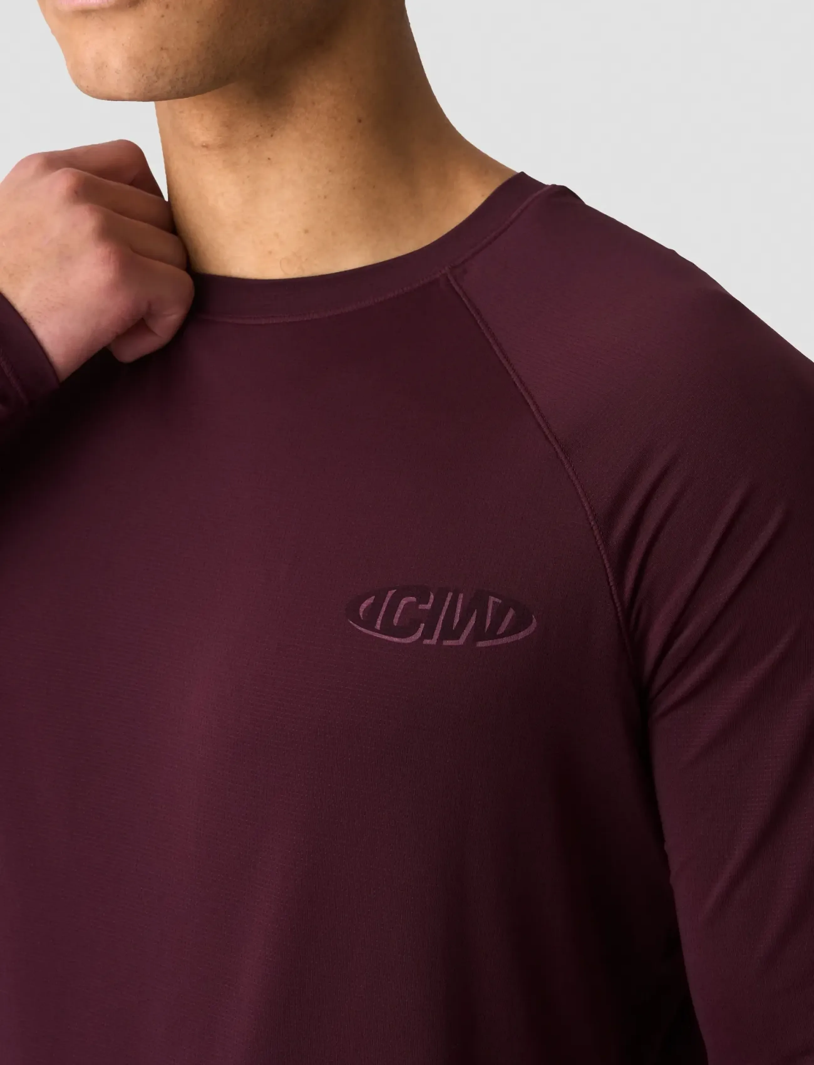 Mirage Cardio Long Sleeve 2