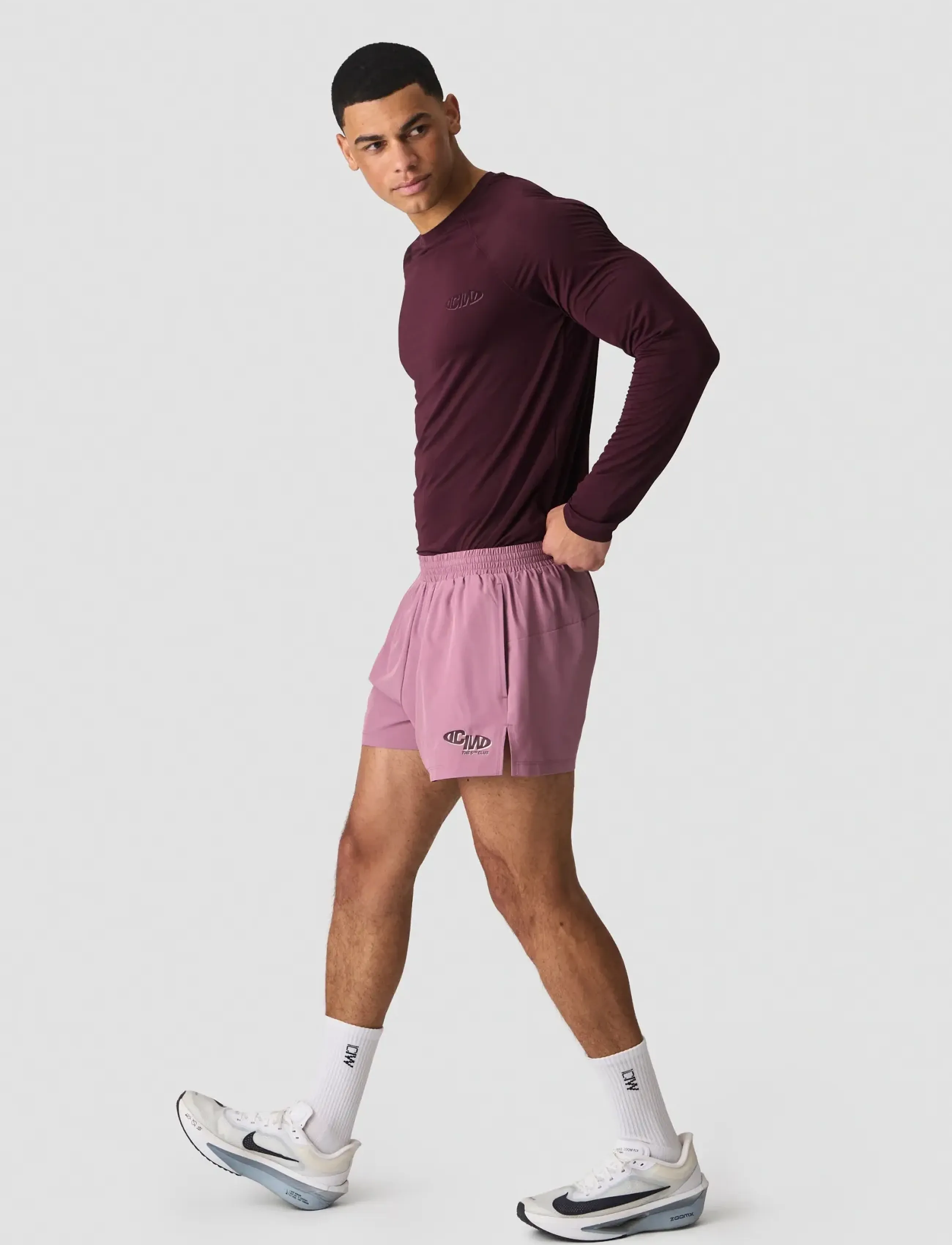 Mirage Cardio Long Sleeve 3