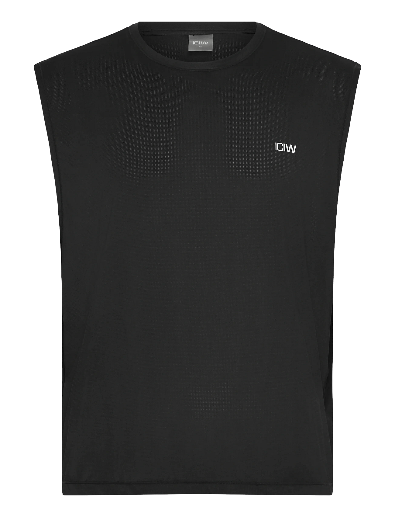 ICANIWILL - Mirage Cardio Sleeveless Tee