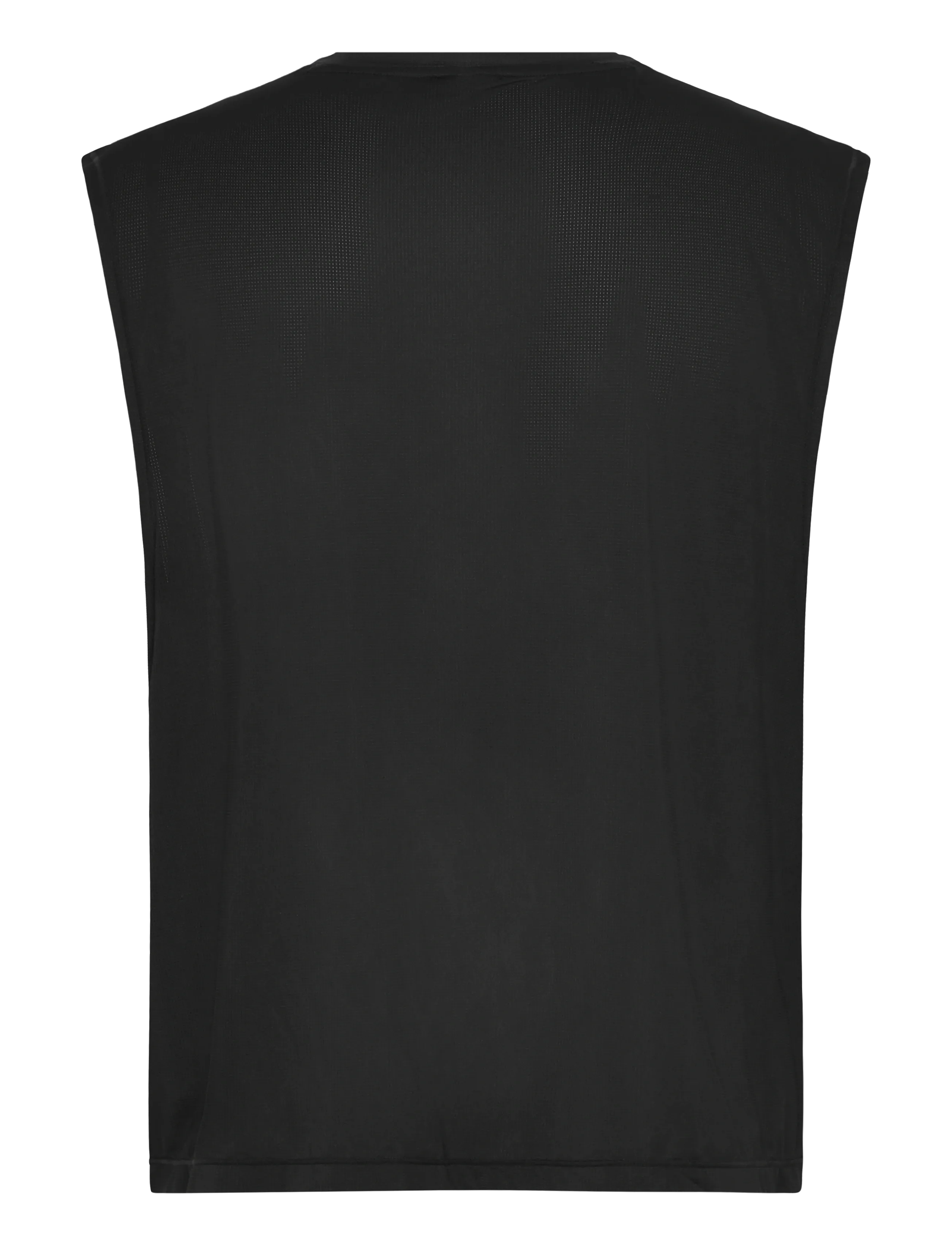 ICANIWILL - Mirage Cardio Sleeveless Tee M - tanktops - black - 2