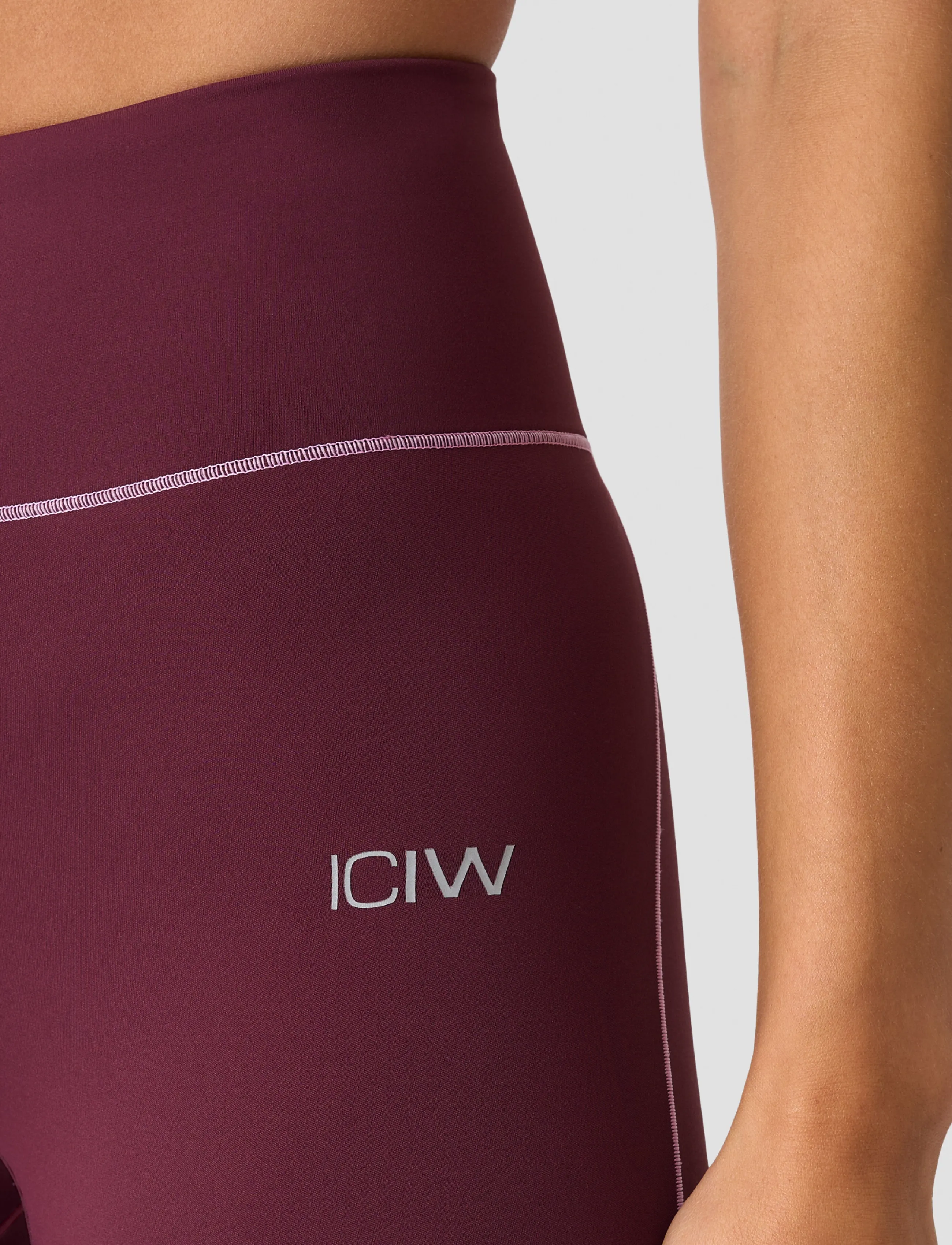 ICANIWILL Mirage Cardio V-Shape Tights dam – bild 5