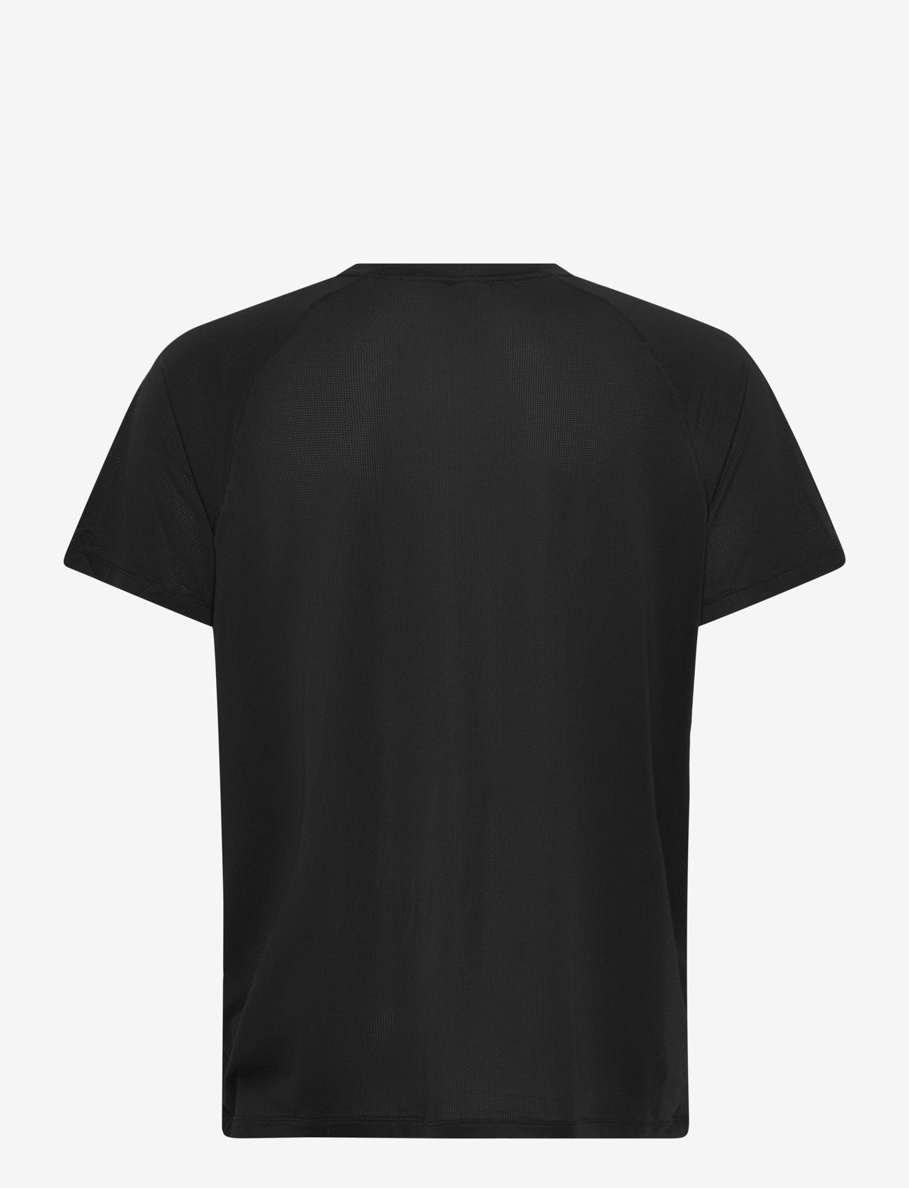 ICANIWILL - Mirage Cardio T-shirt M - alussärgid ja t-särgid - black - 2