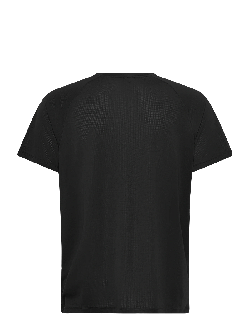 ICANIWILL - Mirage Cardio T-shirt M - alussärgid ja t-särgid - black - 2
