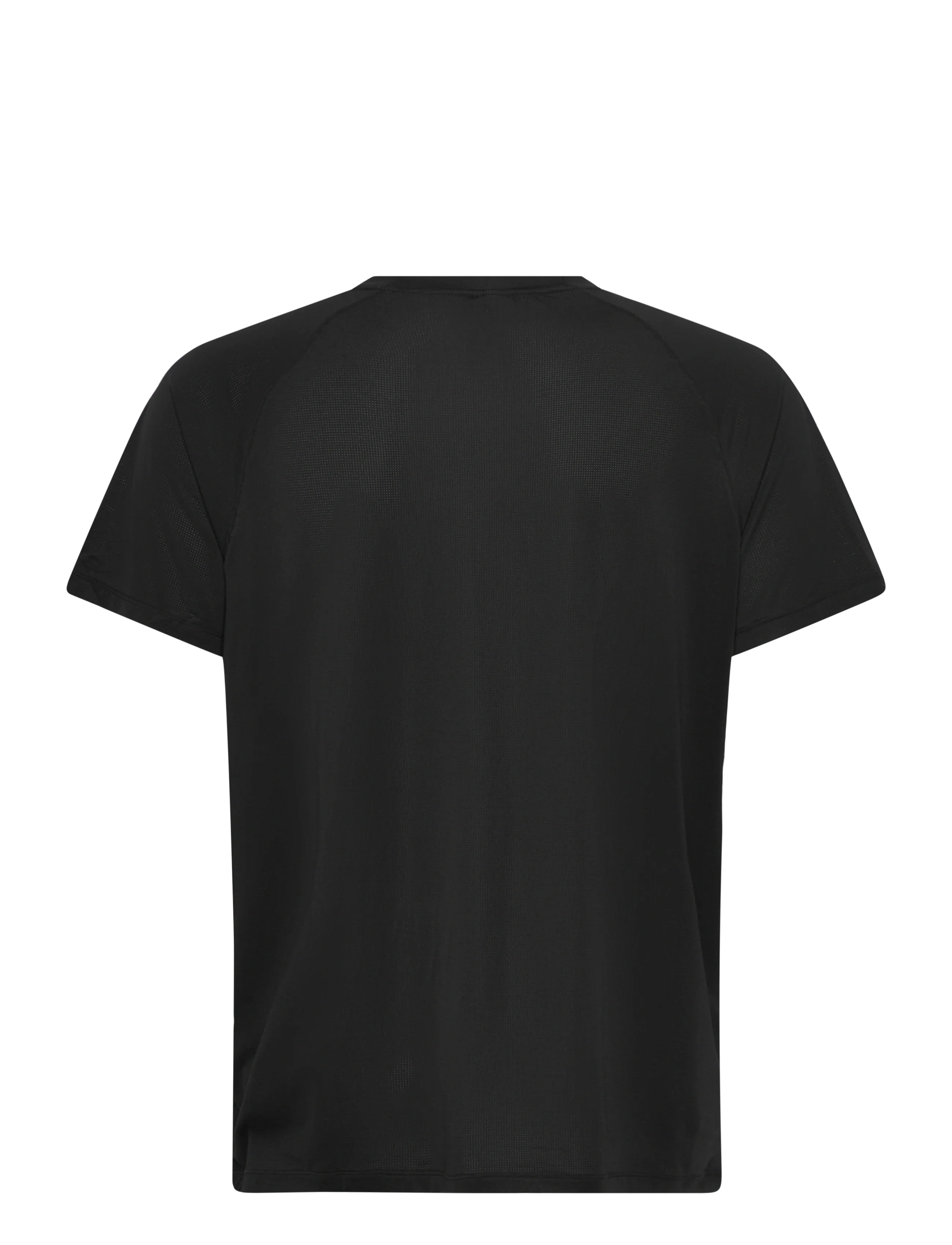 ICANIWILL - Mirage Cardio T-shirt M - t-shirts - black - 2