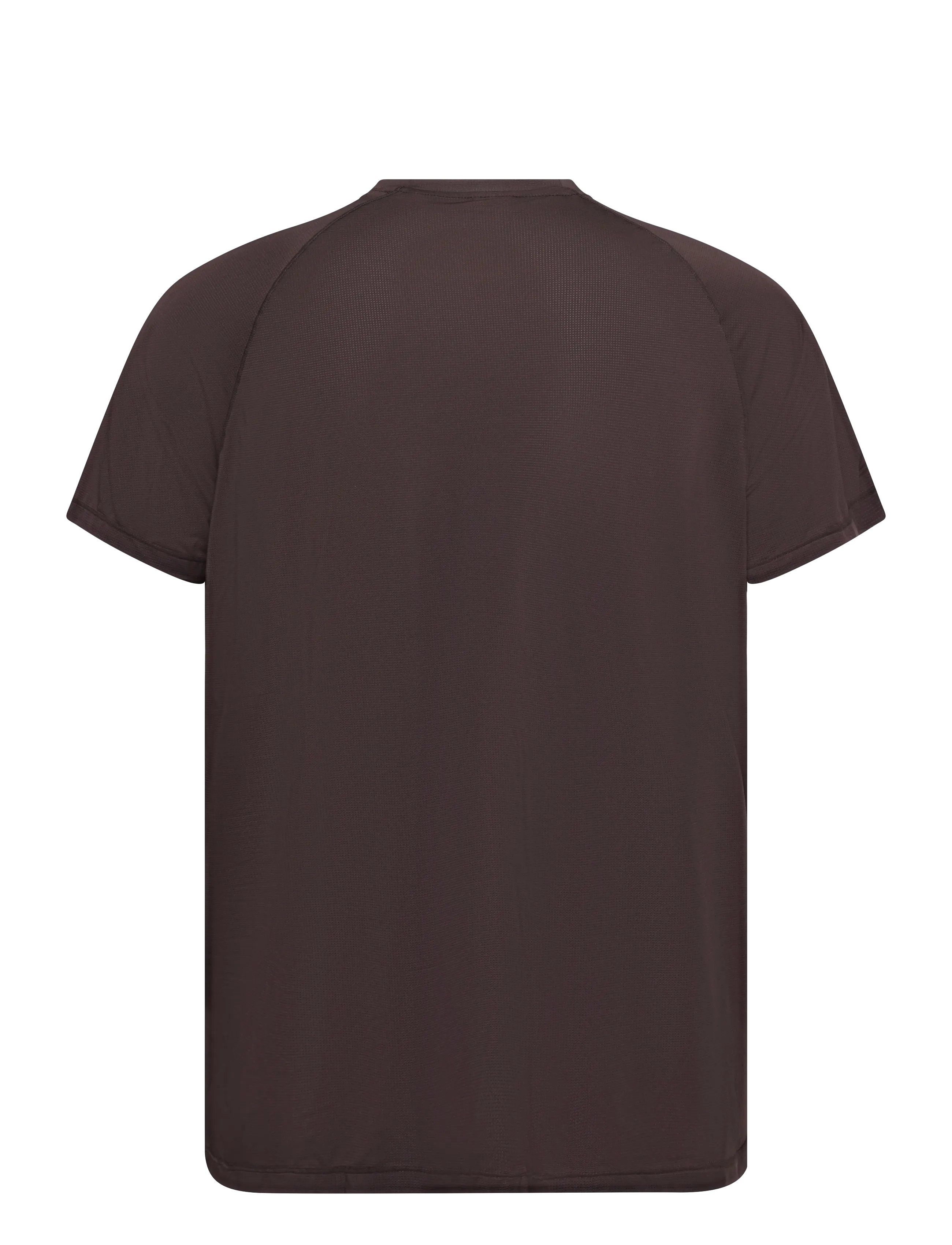 ICANIWILL - Mirage Cardio T-shirt M - t-shirts - forest brown - 2