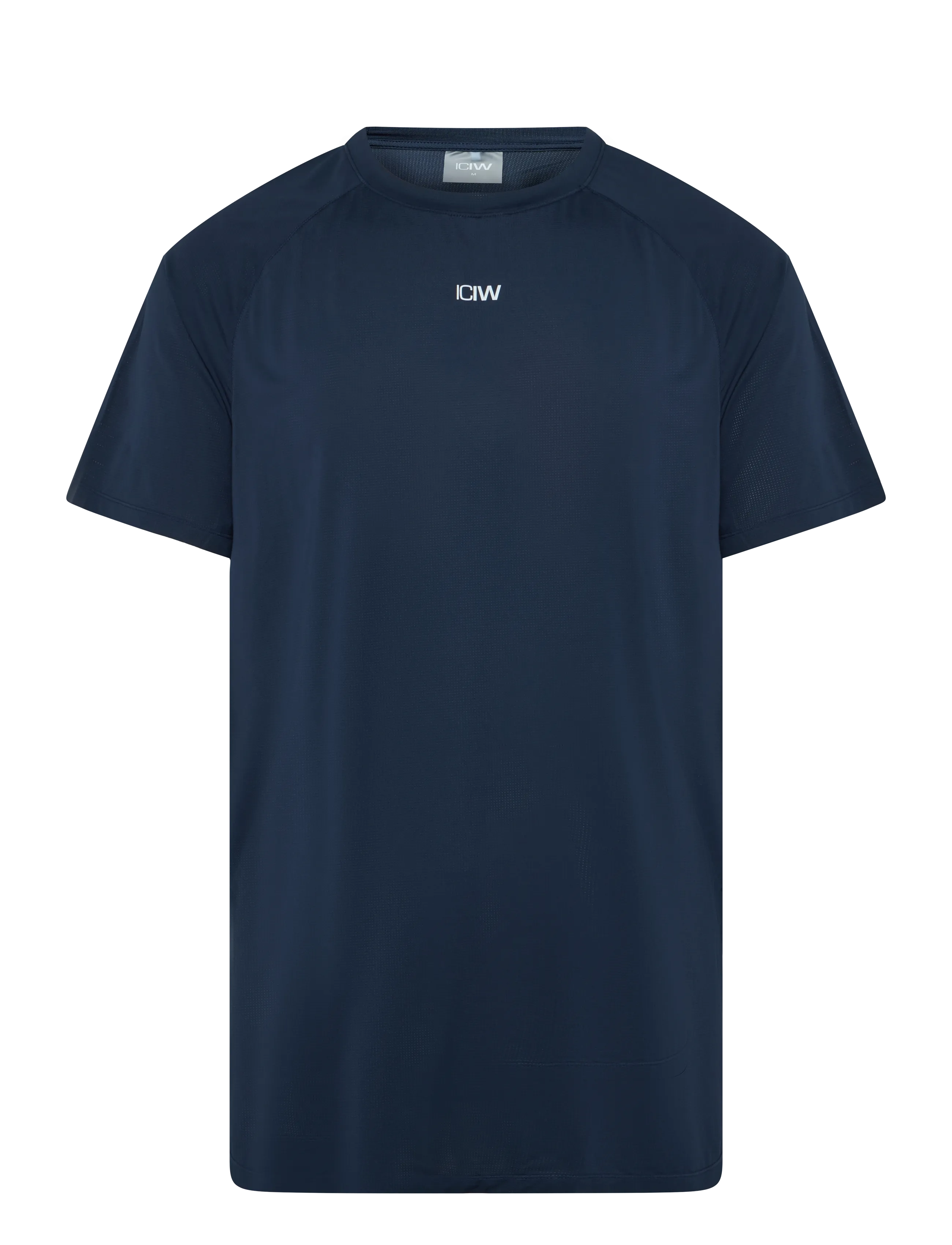 ICANIWILL Mirage Cardio T-shirt M - Vaata kõiki - MIDNIGHT BLUE / navy