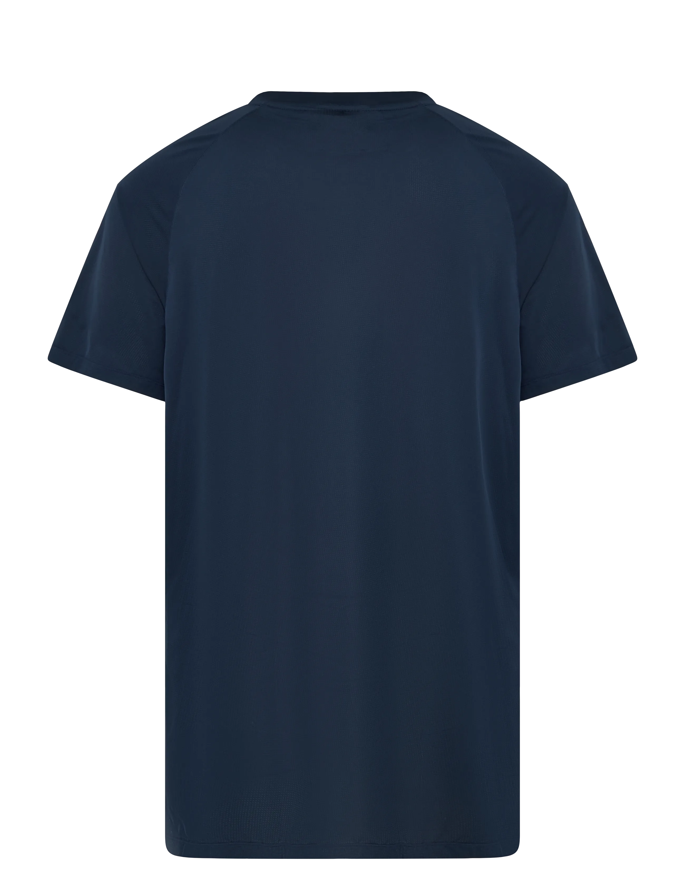ICANIWILL - Mirage Cardio T-shirt M - alussärgid ja t-särgid - midnight blue - 2