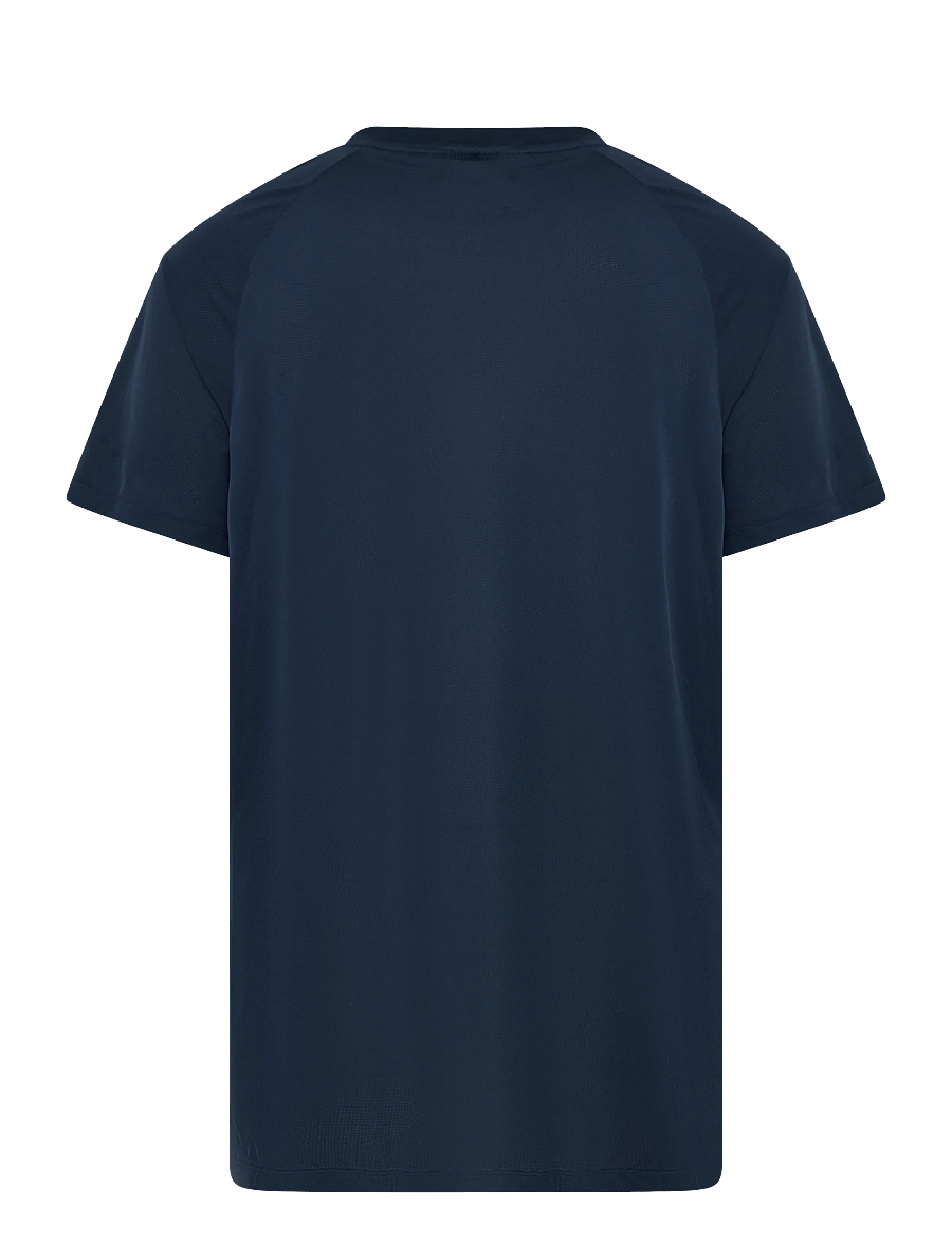 ICANIWILL - Mirage Cardio T-shirt M - alussärgid ja t-särgid - midnight blue - 2