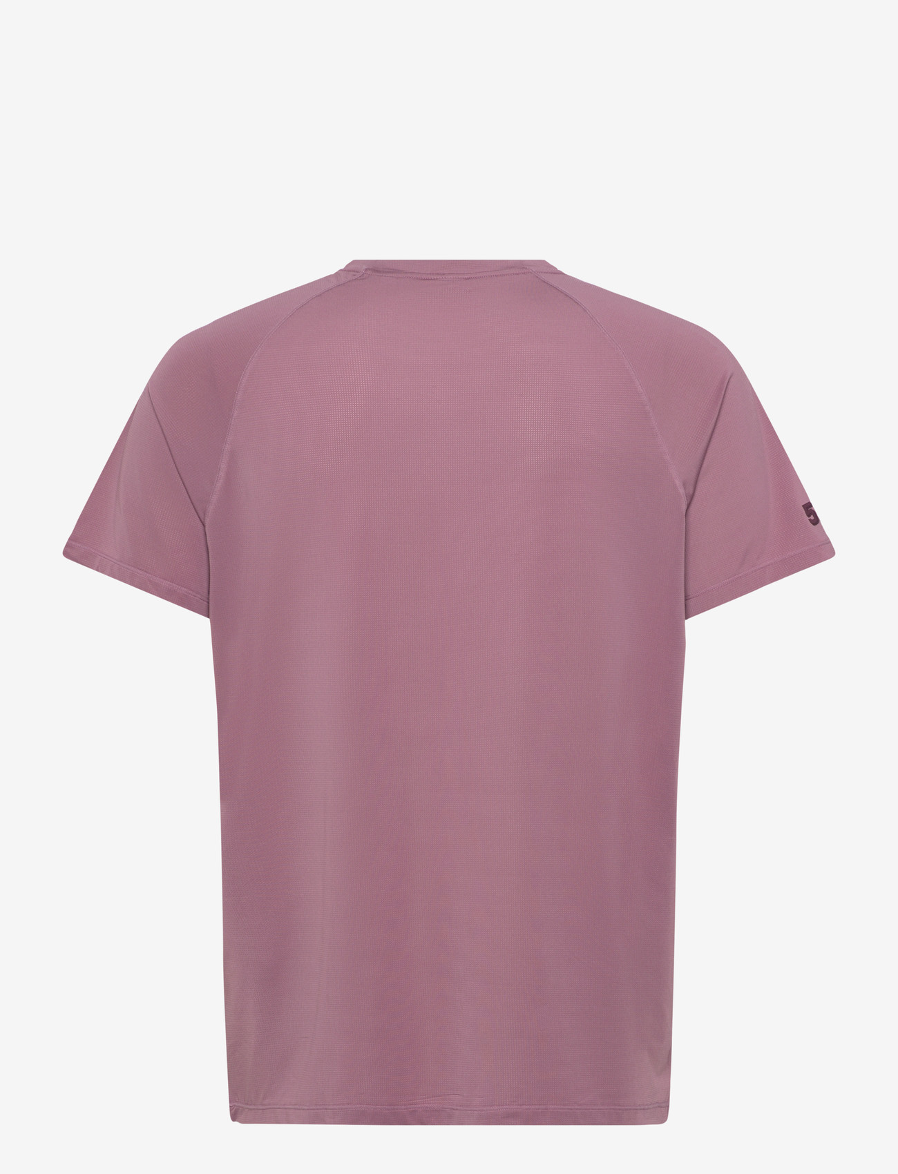 ICANIWILL - Mirage Cardio T-shirt M - alussärgid ja t-särgid - orchid pink - 2