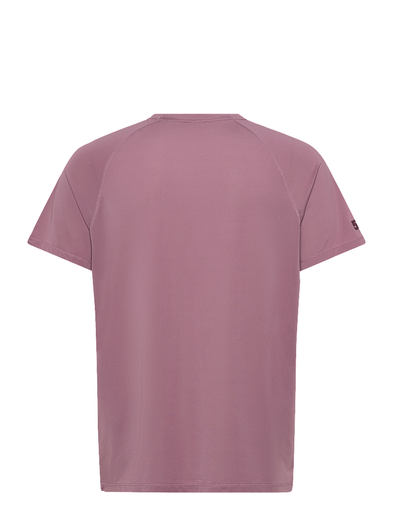 ICANIWILL - Mirage Cardio T-shirt M - alussärgid ja t-särgid - orchid pink - 2