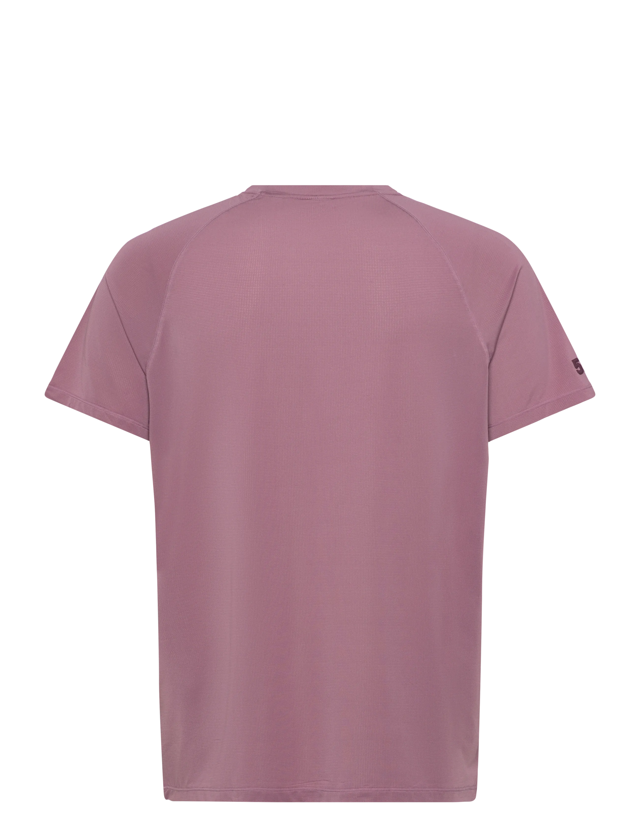 ICANIWILL - Mirage Cardio T-shirt M - topper & t-skjorter - orchid pink - 2