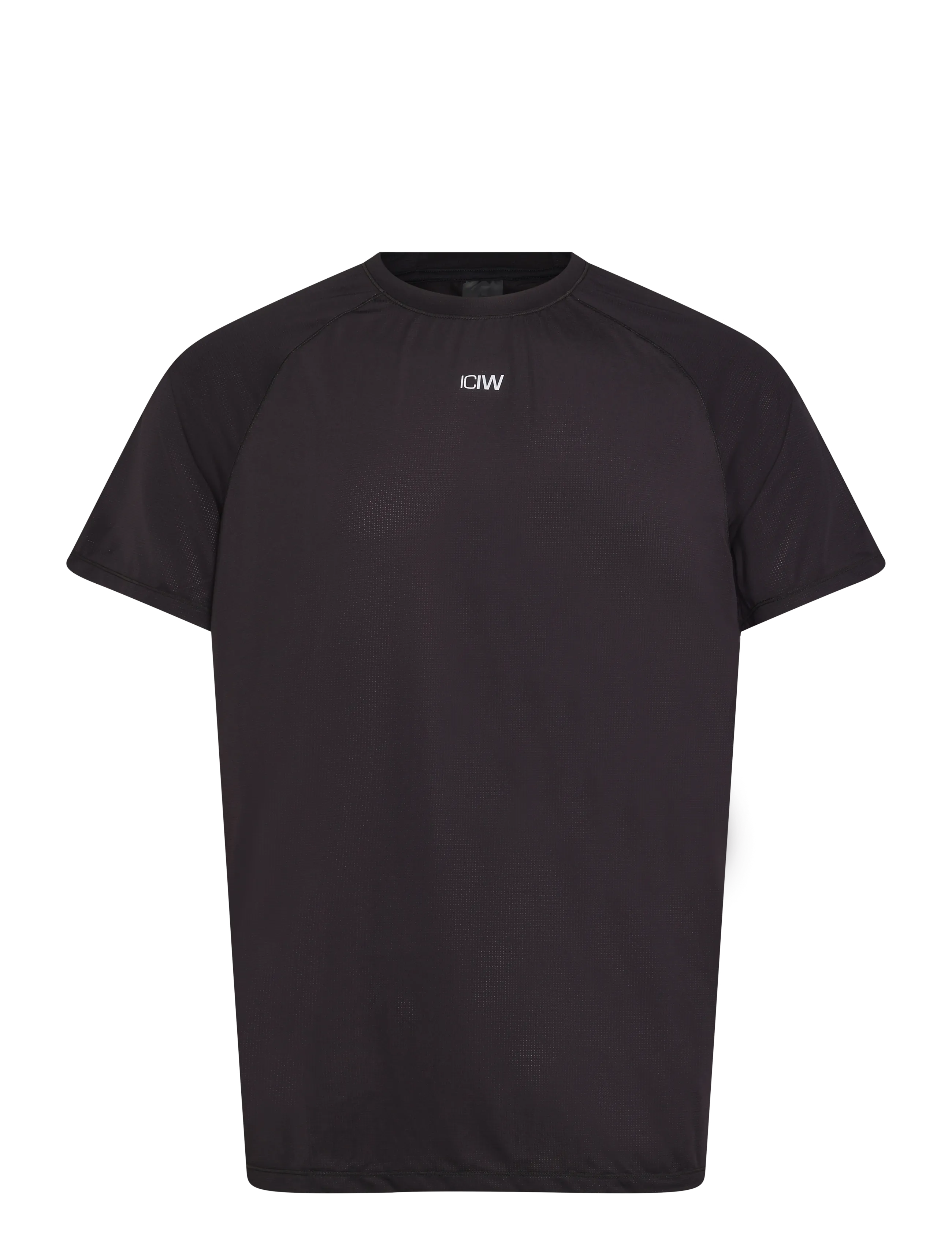 ICANIWILL Mirage Cardio T-shirt M - Bestsellere Sport - STORMY GREY / grey