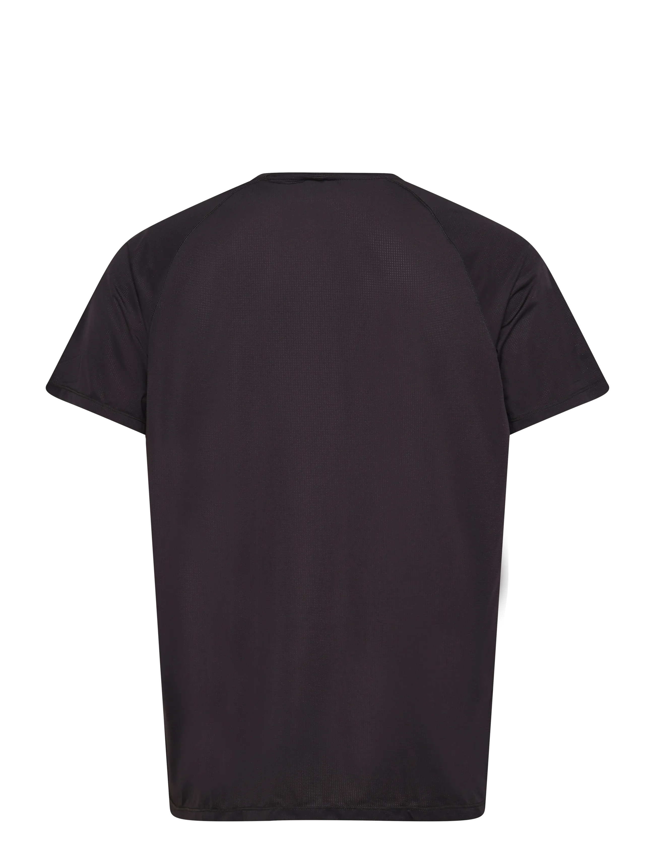 ICANIWILL - Mirage Cardio T-shirt M - t-shirts - stormy grey - 2