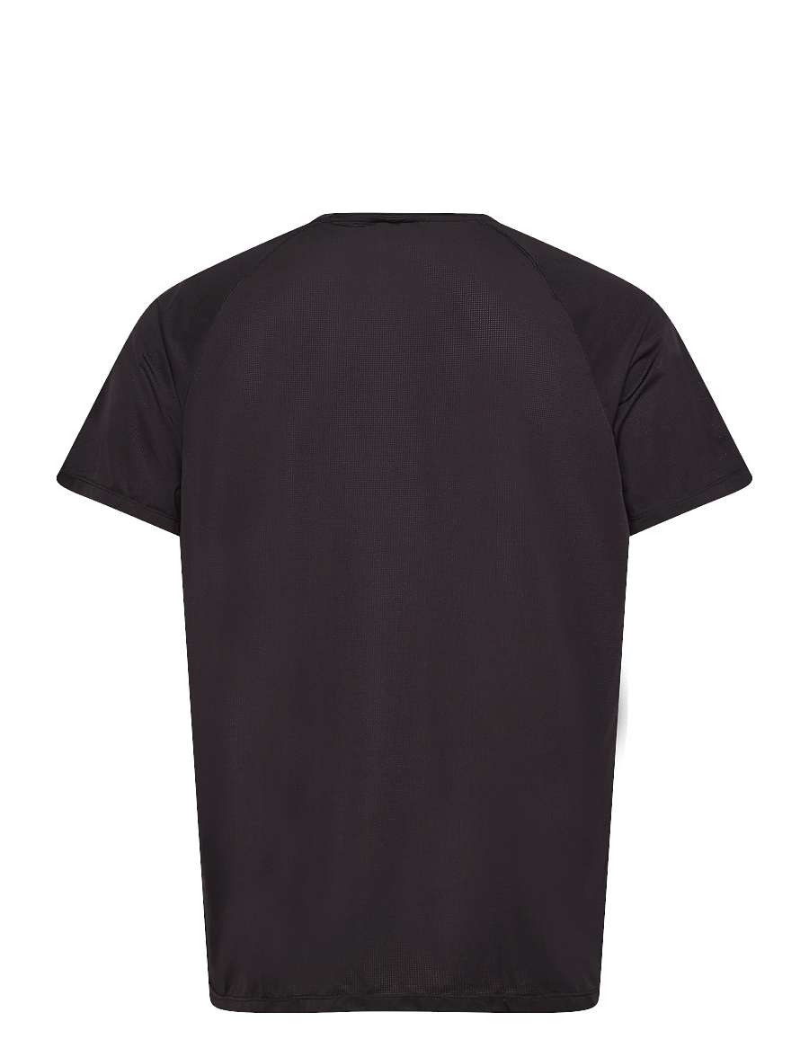 ICANIWILL - Mirage Cardio T-shirt M - t-shirts - stormy grey - 2