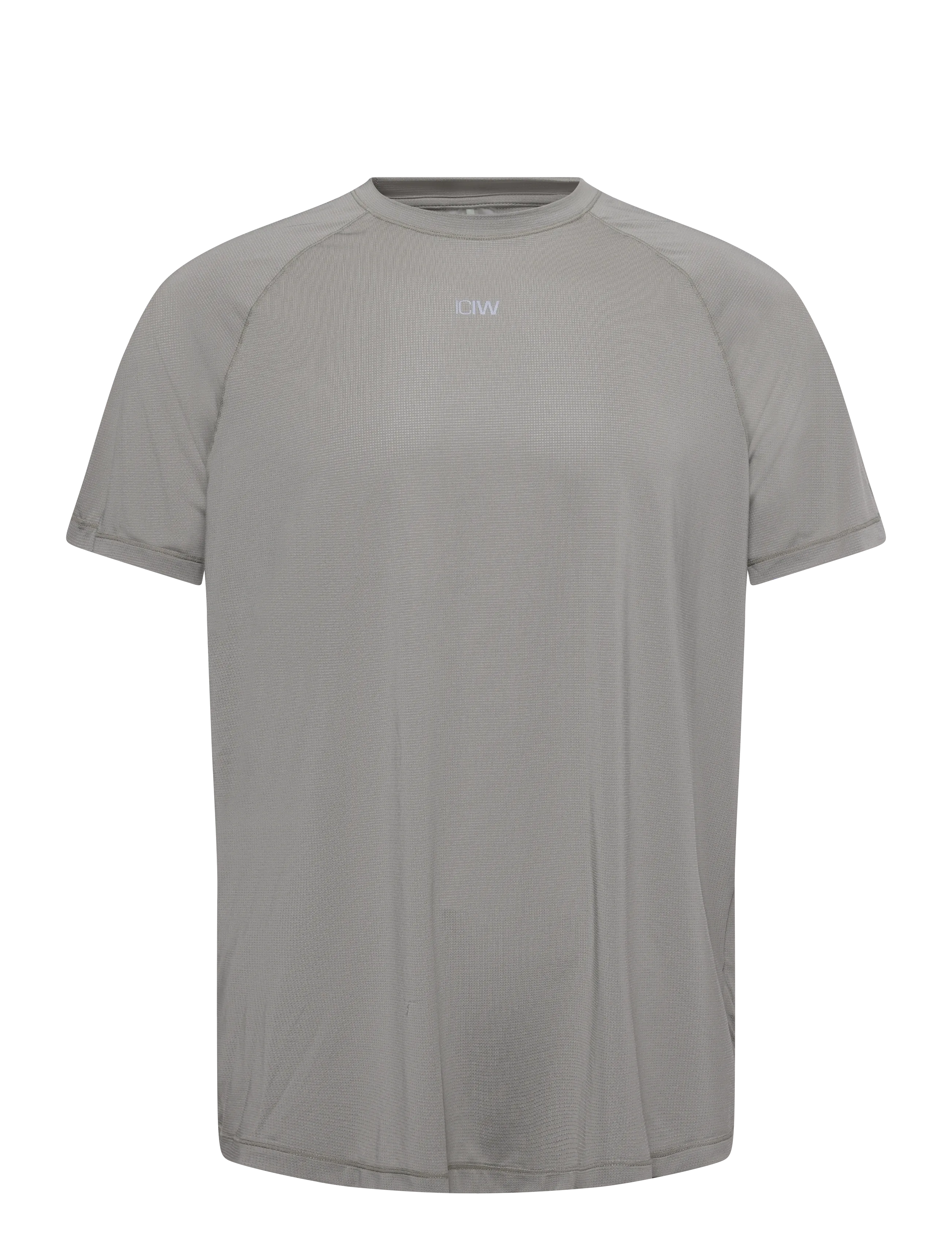 ICANIWILL Mirage Cardio T-shirt M - ICANIWILL - WILLOW GREEN / green