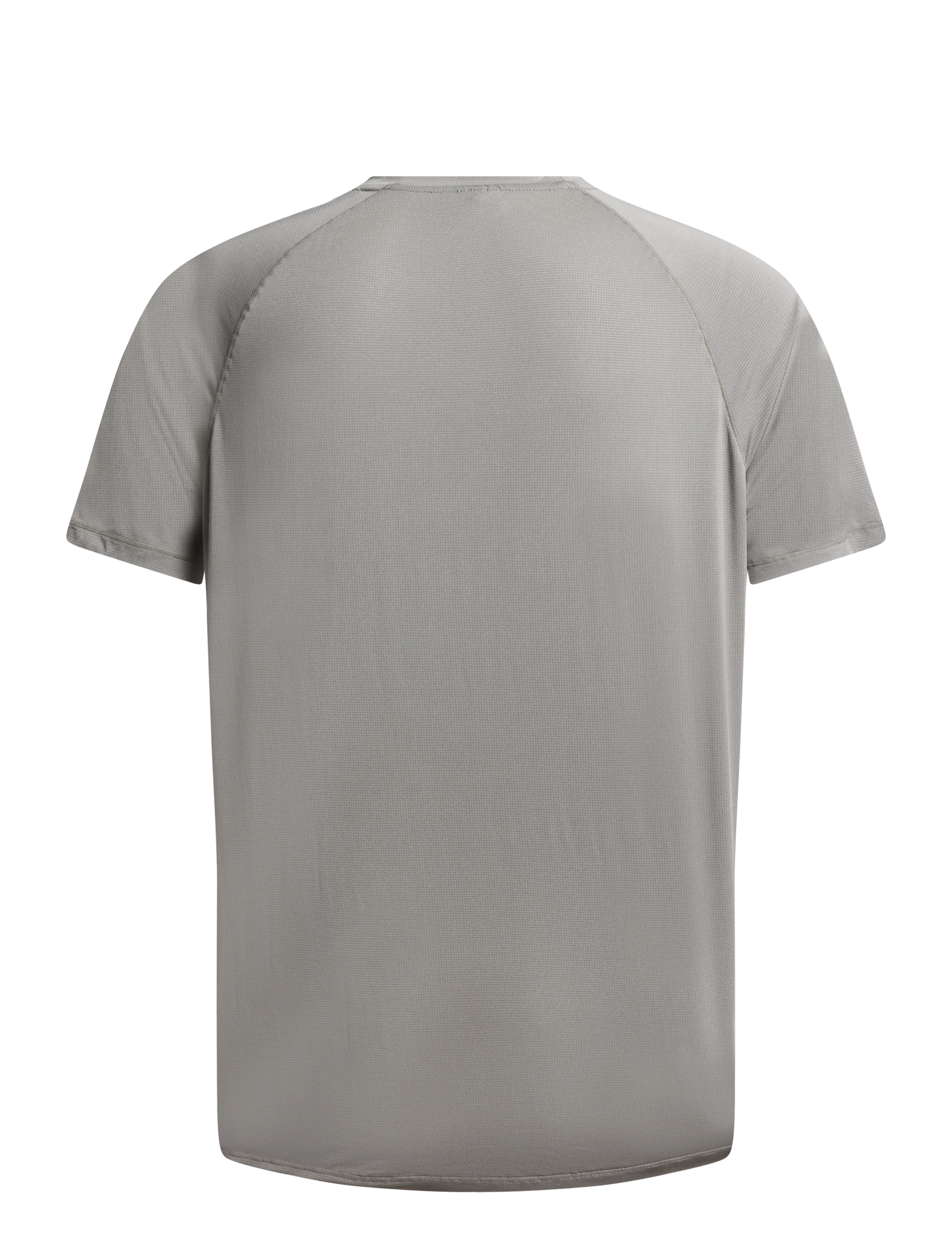 ICANIWILL - Mirage Cardio T-shirt M - oberteile & t-shirts - willow green - 2