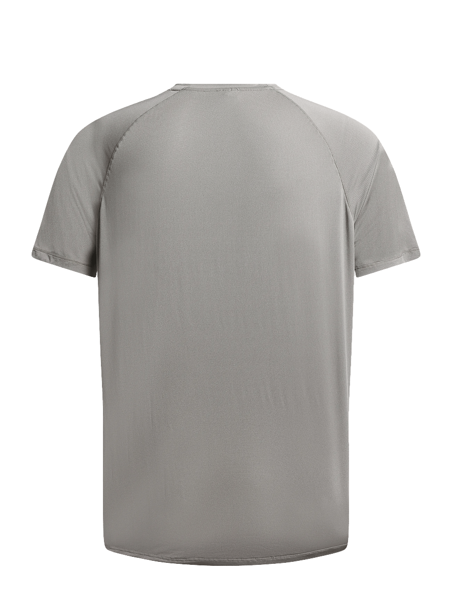 ICANIWILL - Mirage Cardio T-shirt M - oberteile & t-shirts - willow green - 2