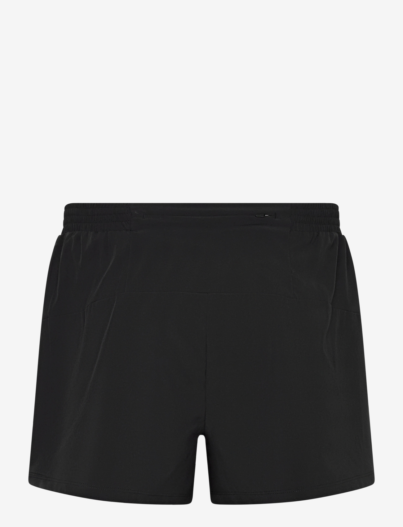 ICANIWILL - Mirage Cardio Shorts 3" M - trainingsshorts - black - 2