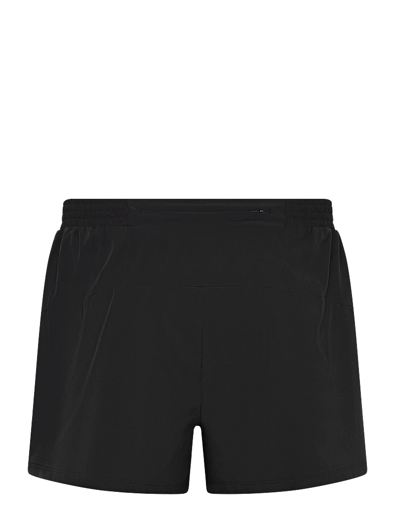 ICANIWILL - Mirage Cardio Shorts 3" M - trainingsshorts - black - 2