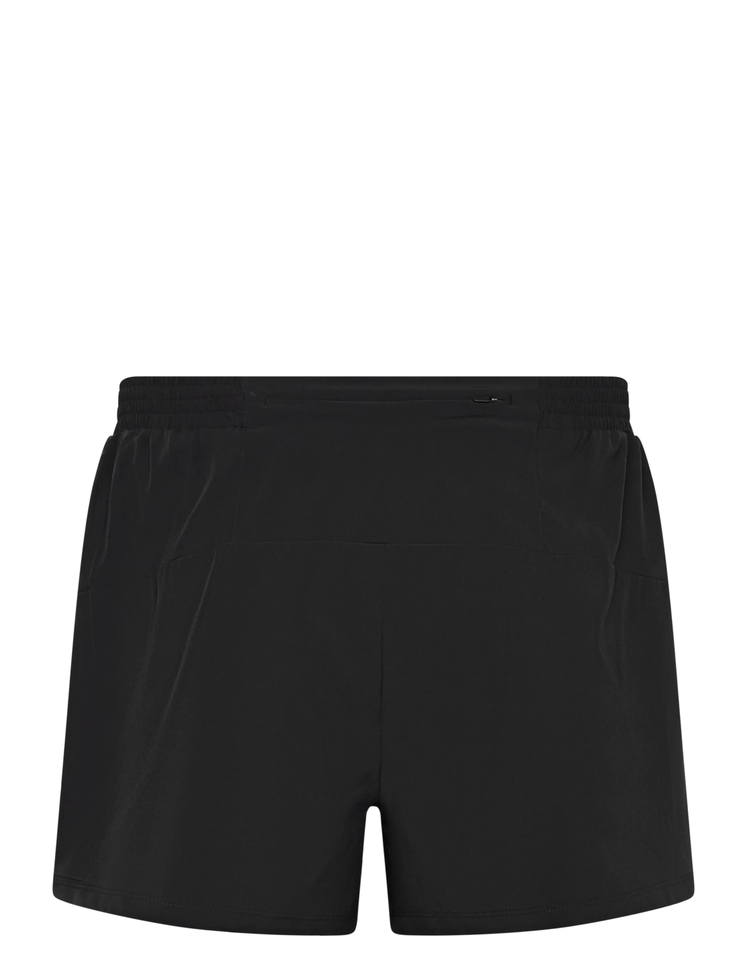 ICANIWILL - Mirage Cardio Shorts 3" M - trainingsshorts - black - 2
