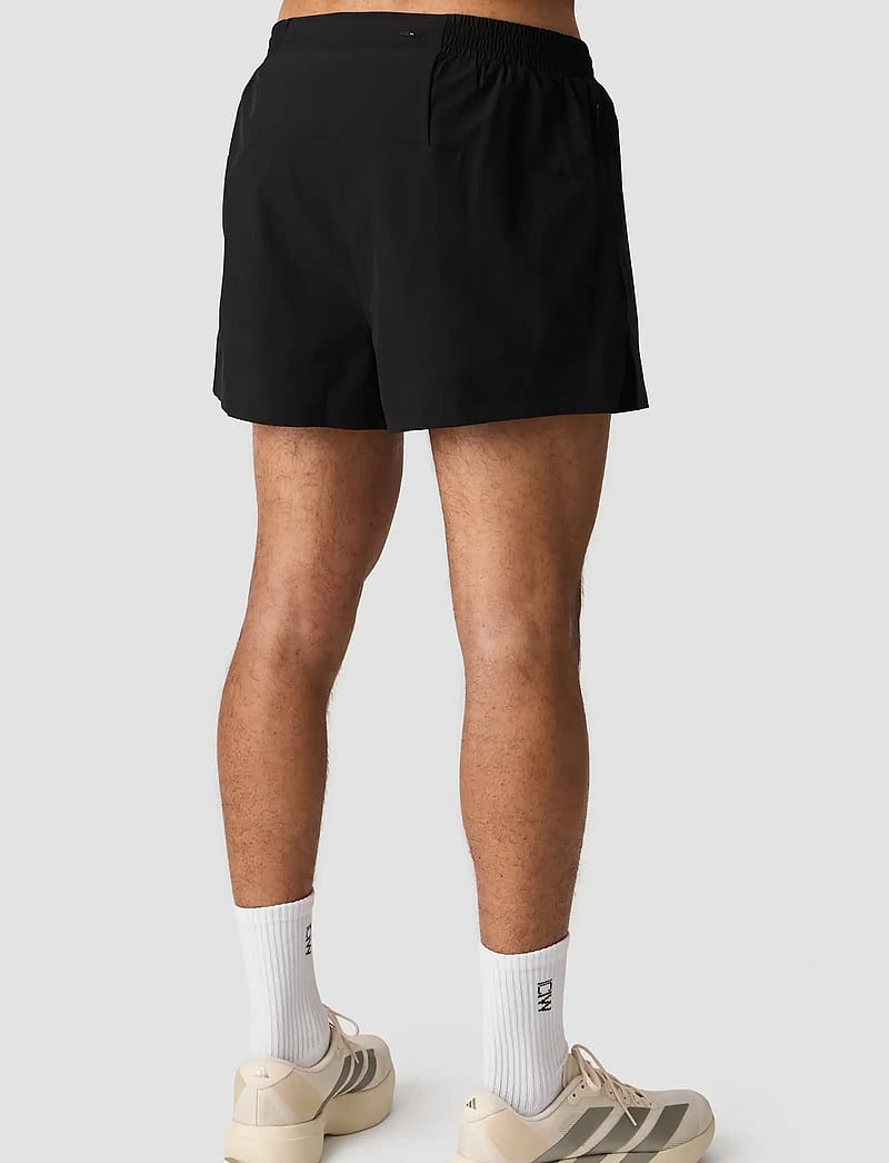 ICANIWILL - Mirage Cardio Shorts 3" M - trainingsshorts - black - 3